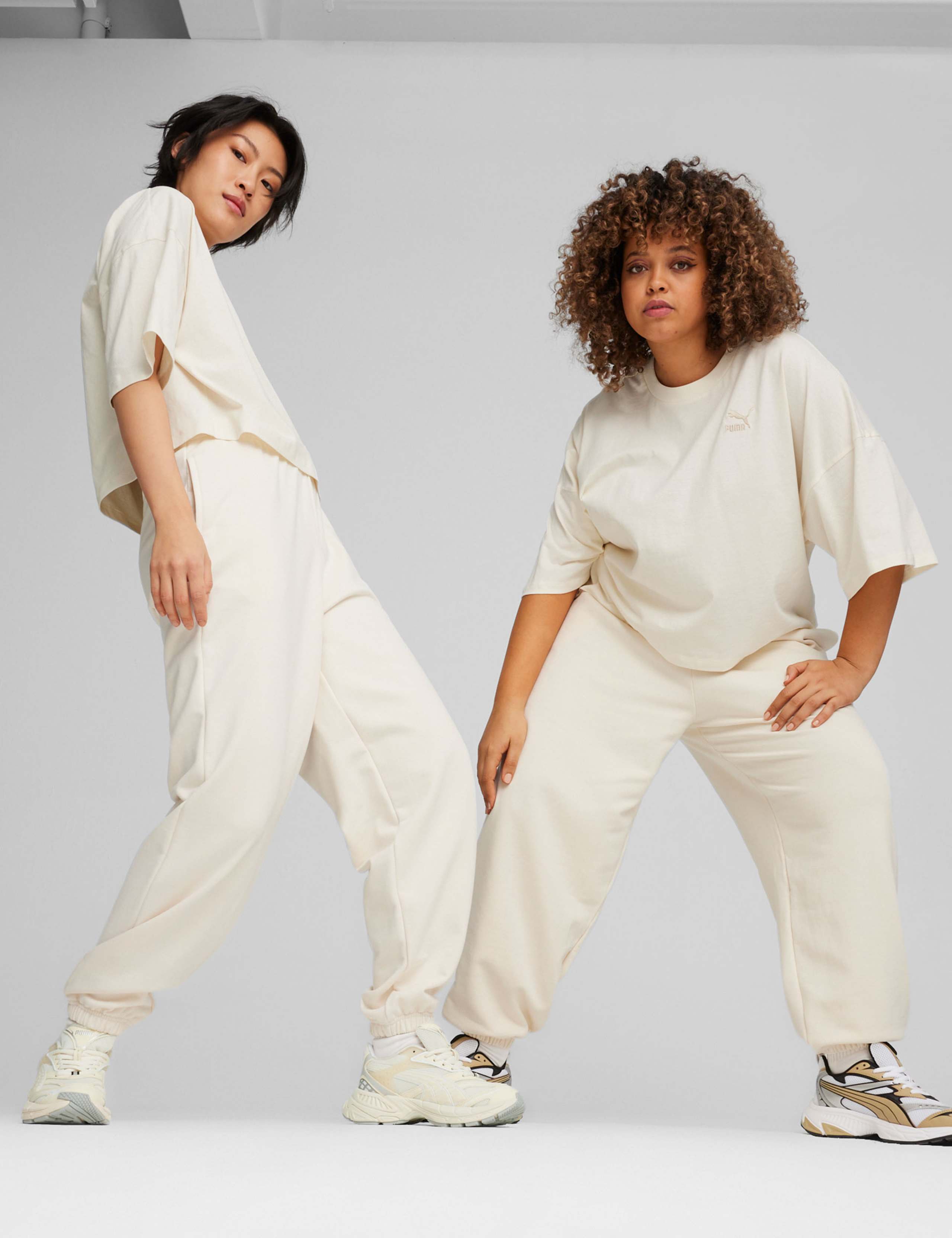 Better Classics Oversized Pure Cotton T-Shirt 3 of 6
