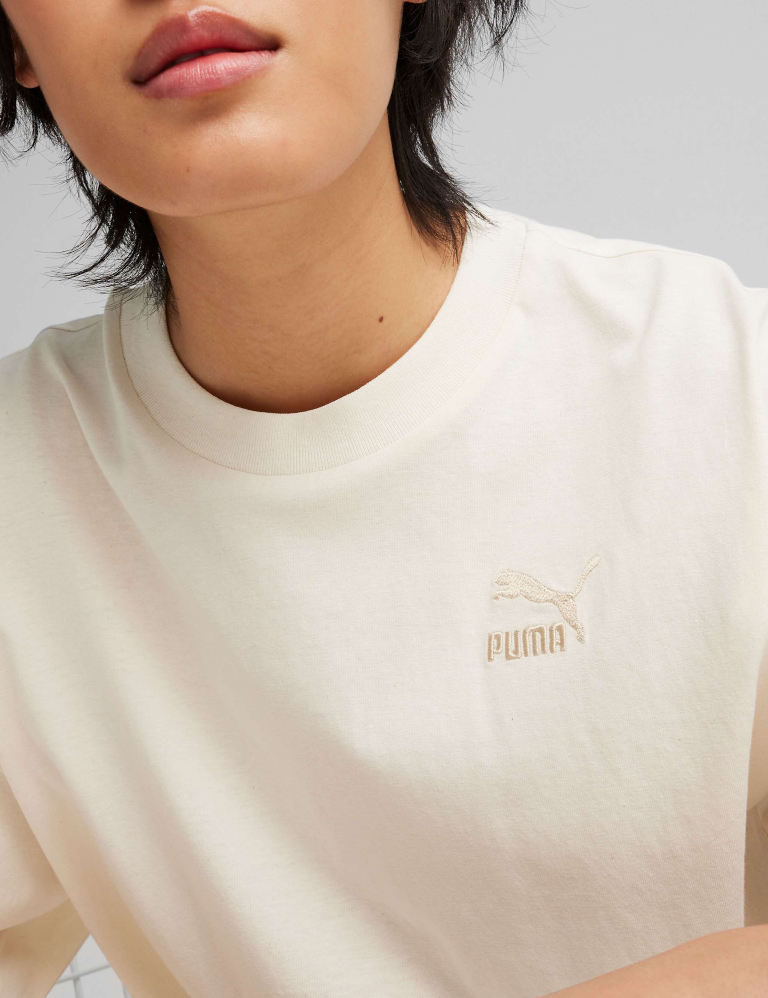 Better Classics Oversized Pure Cotton T-Shirt 5 of 6