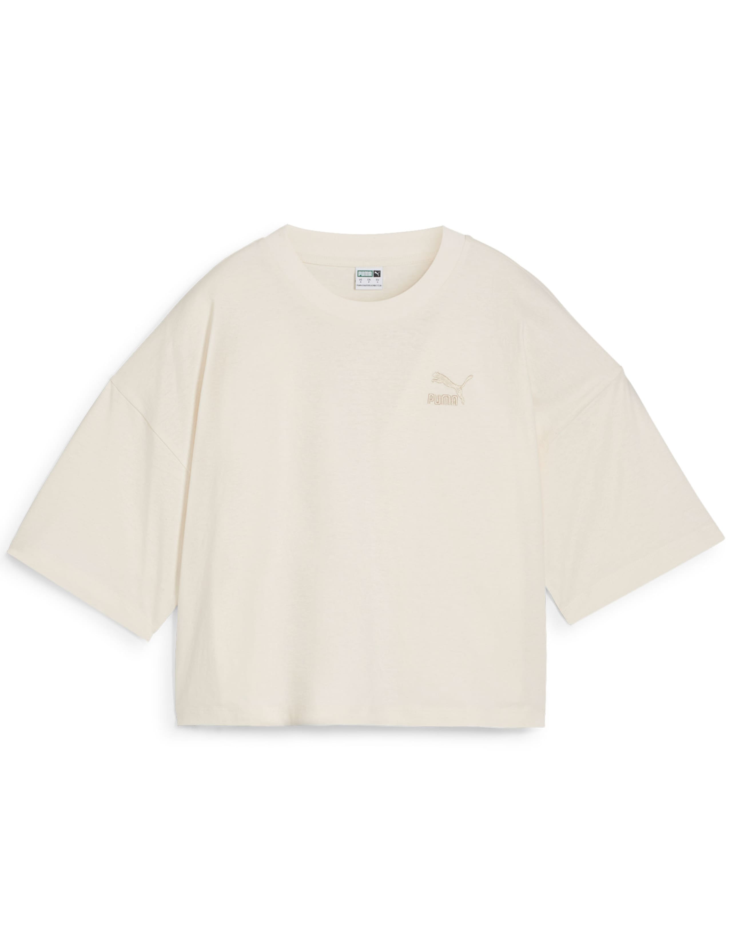Better Classics Oversized Pure Cotton T-Shirt 2 of 6