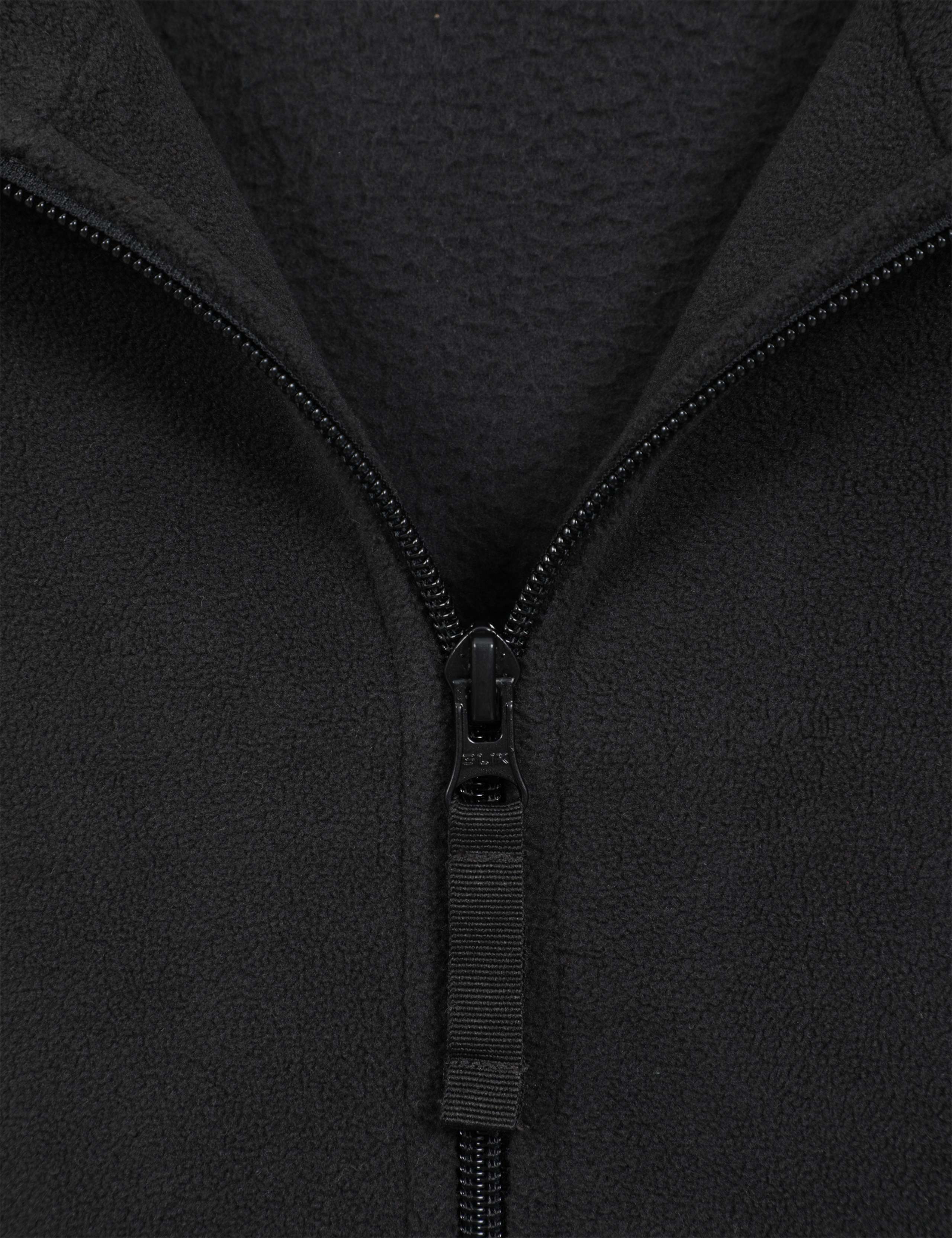 Raso Fleece Zip Up Jacket 6 of 6