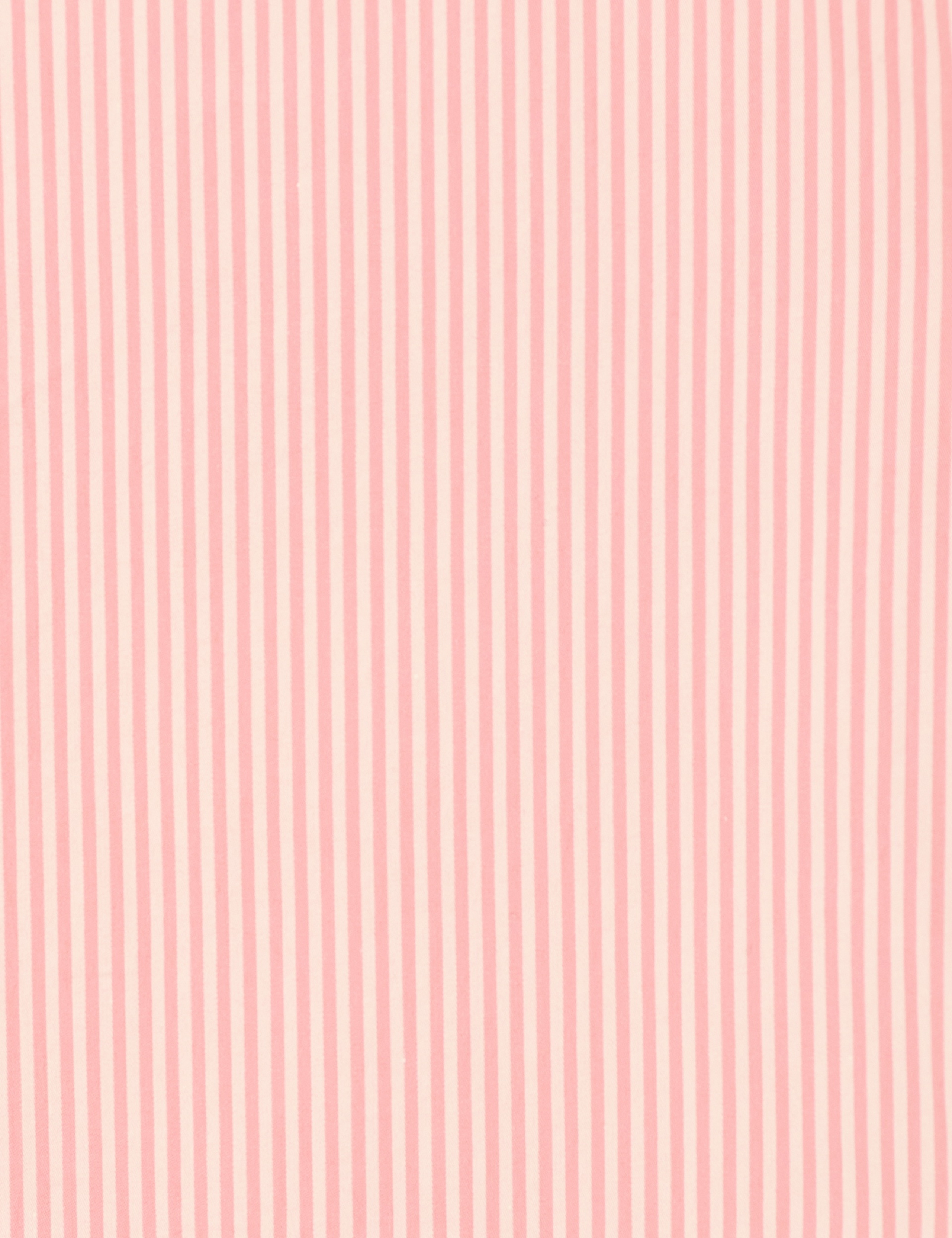 Pure Cotton Striped Oversized Shirt 5 of 7