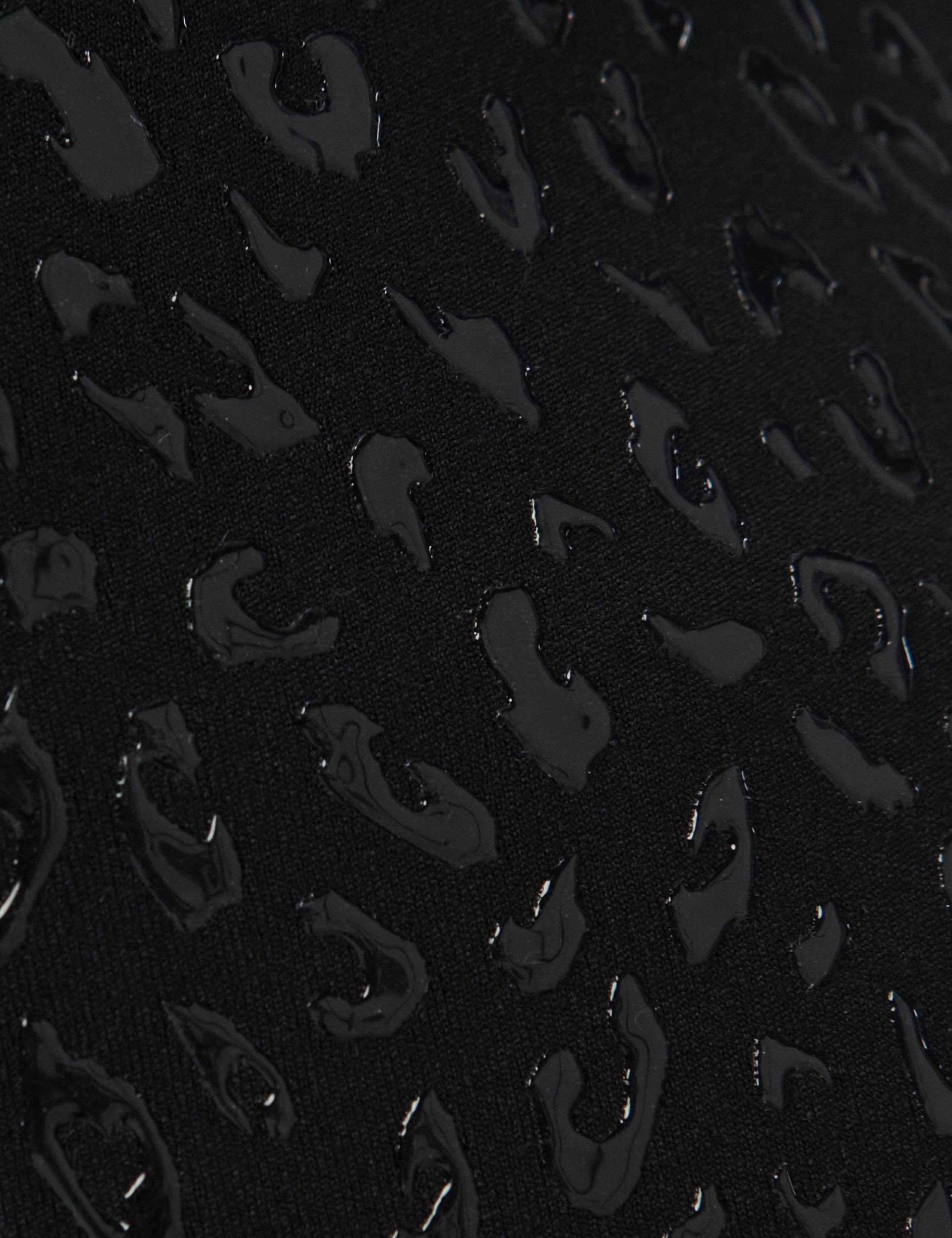 Ultimate Studio Gripper Half Zip Top 5 of 8