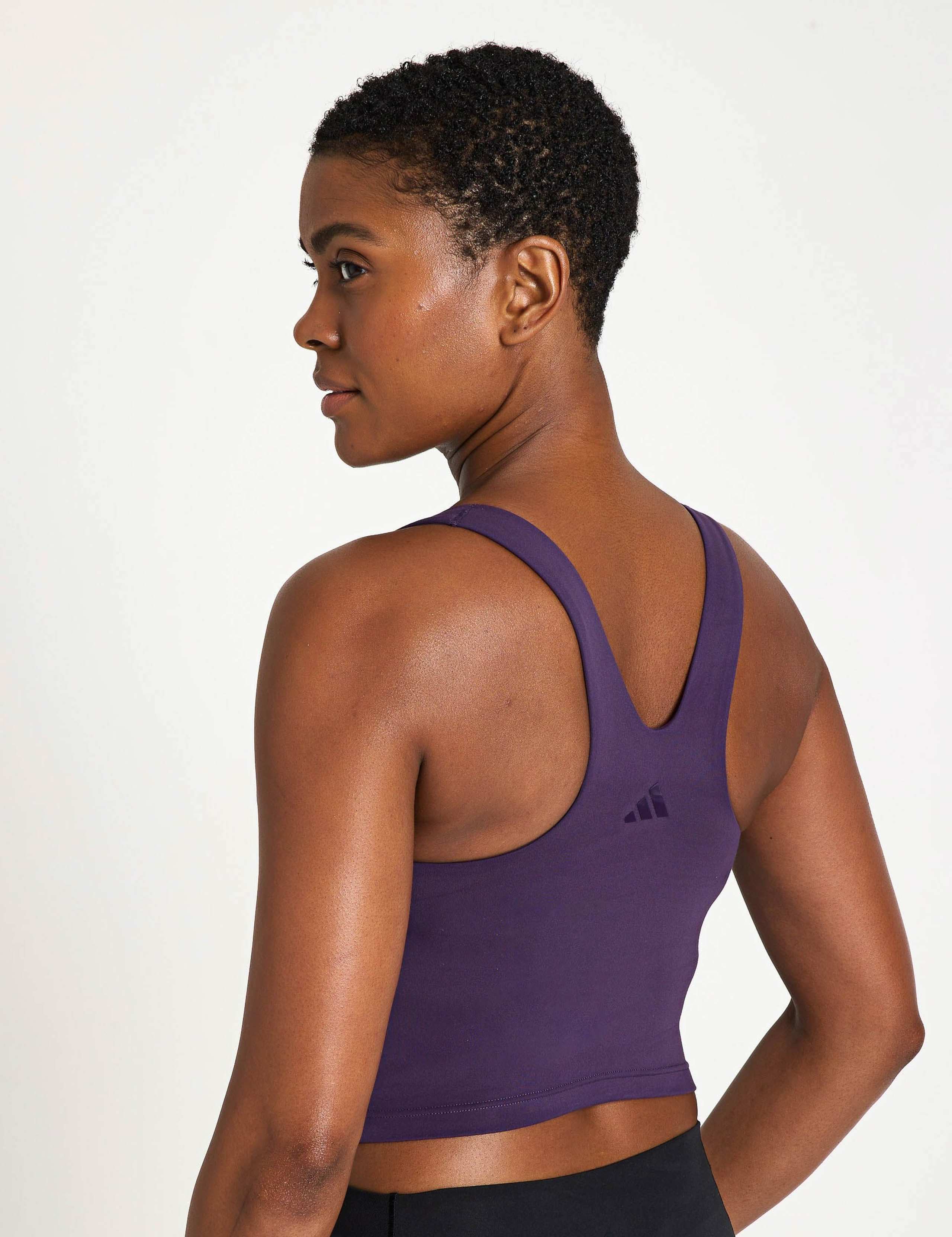 All Me Medium Support Non Wired Sports Bra 2 of 4