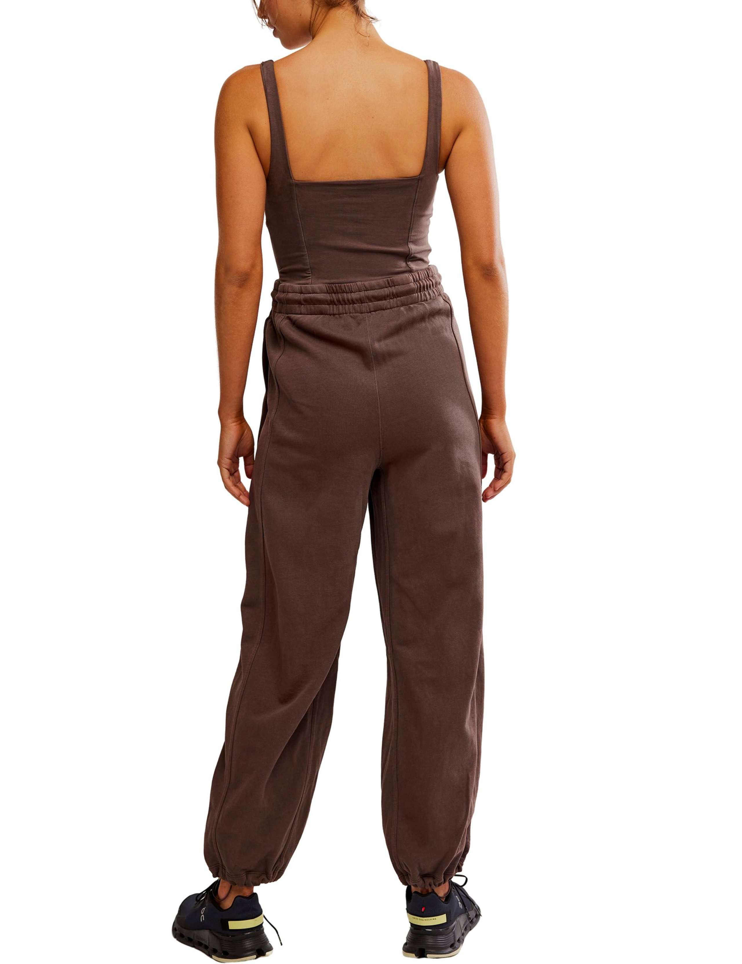 Inbound Cotton Rich Jumpsuit 2 of 8