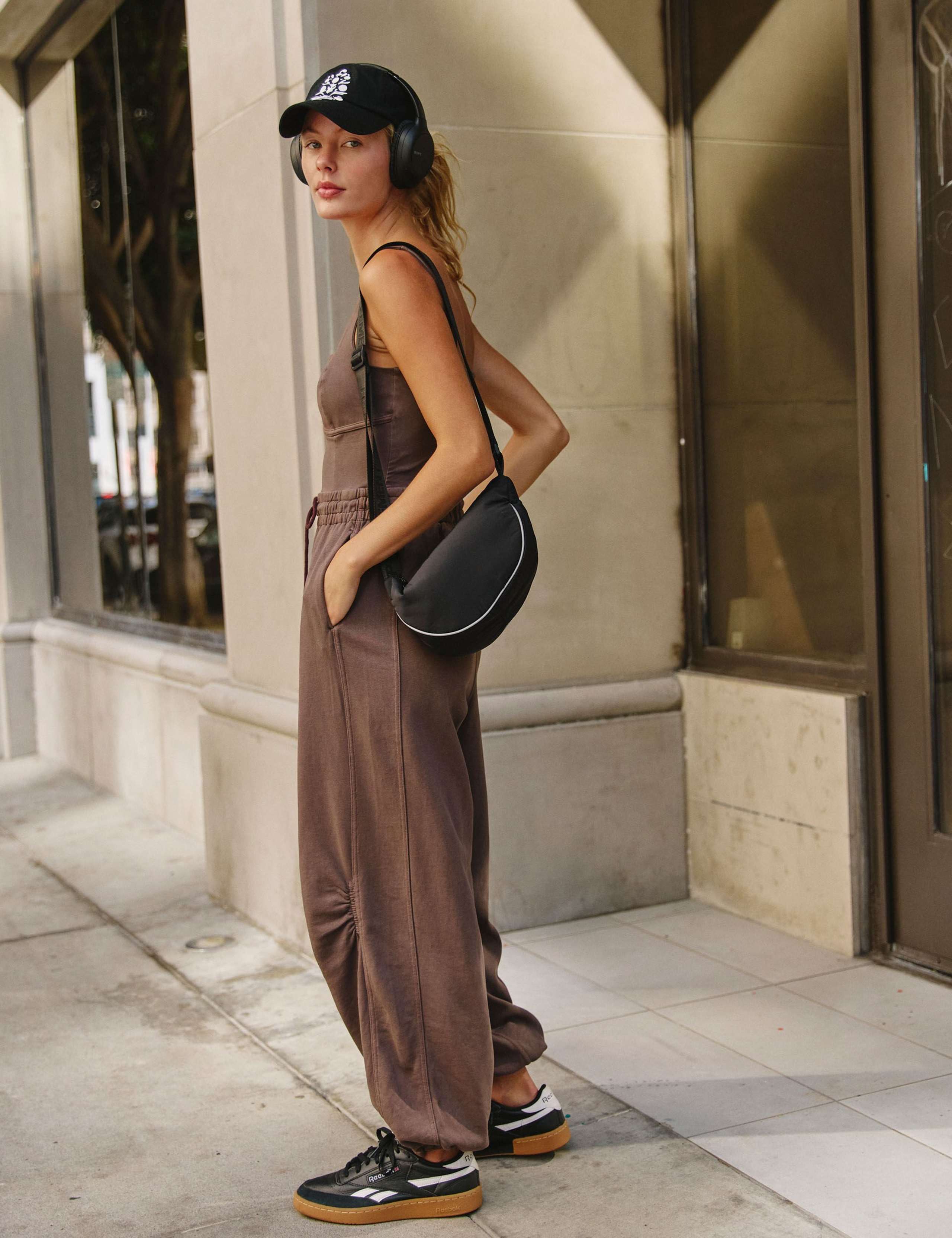 Inbound Cotton Rich Jumpsuit 4 of 8