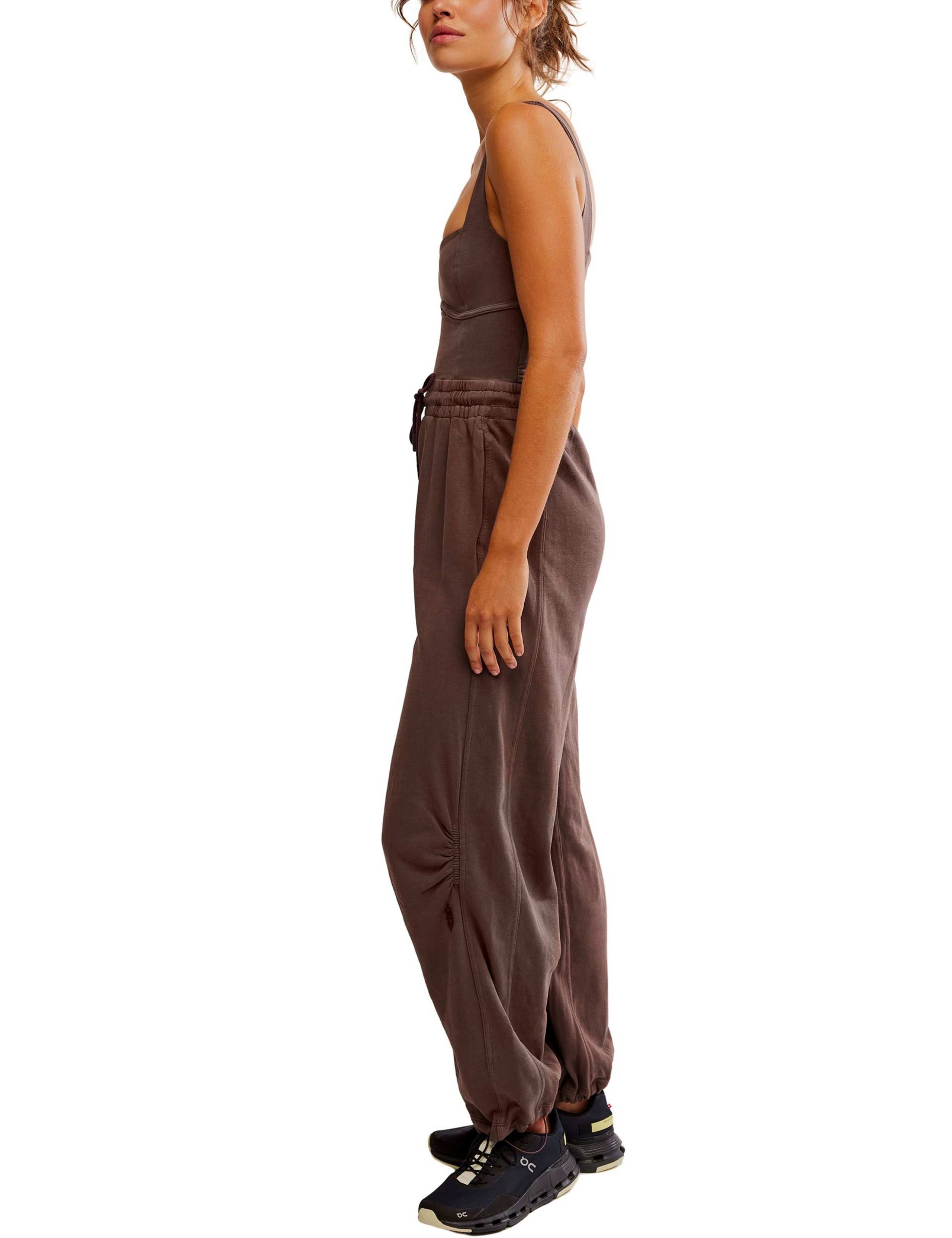 Inbound Cotton Rich Jumpsuit 6 of 8
