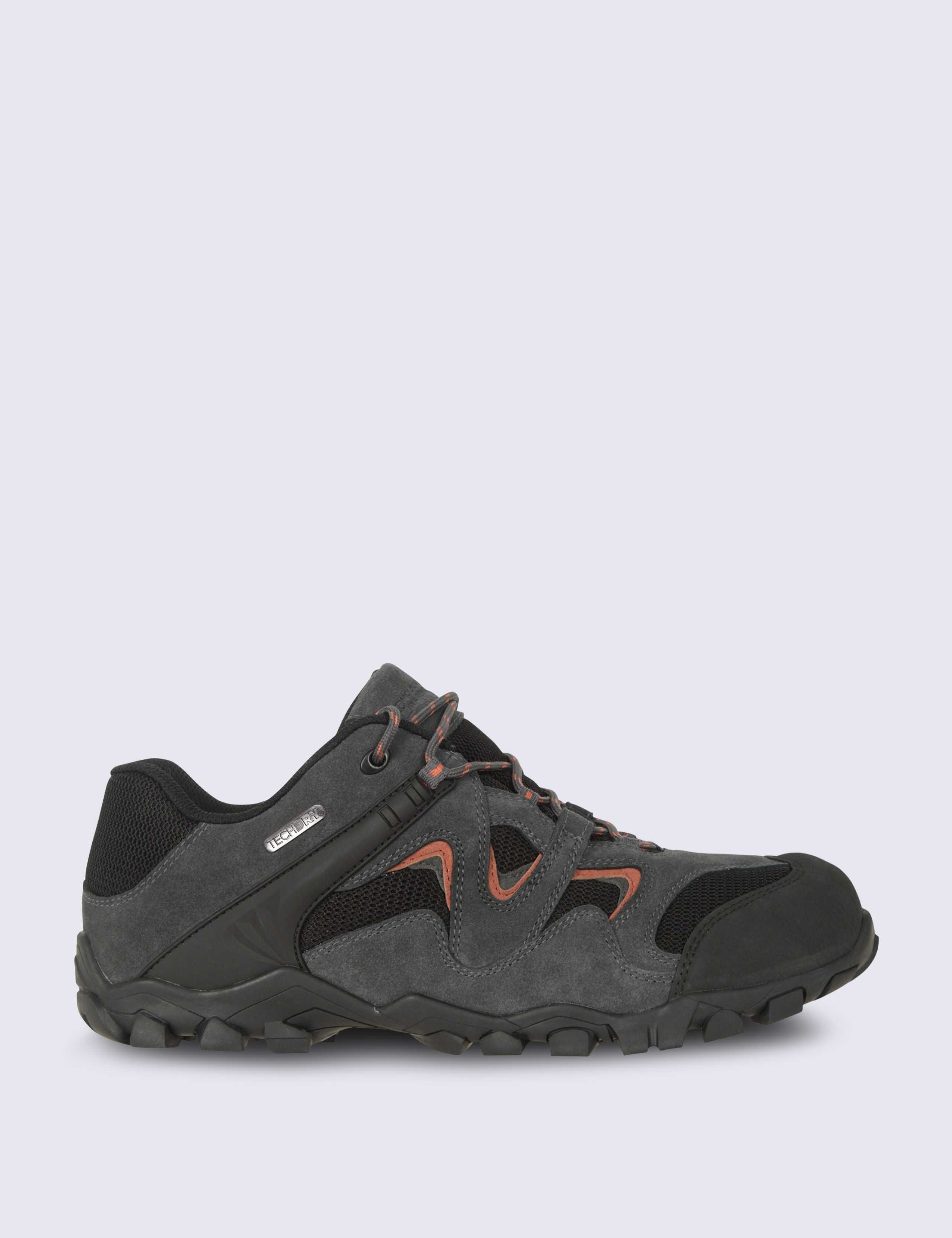 Curlew Waterproof Walking Shoes 1 of 8