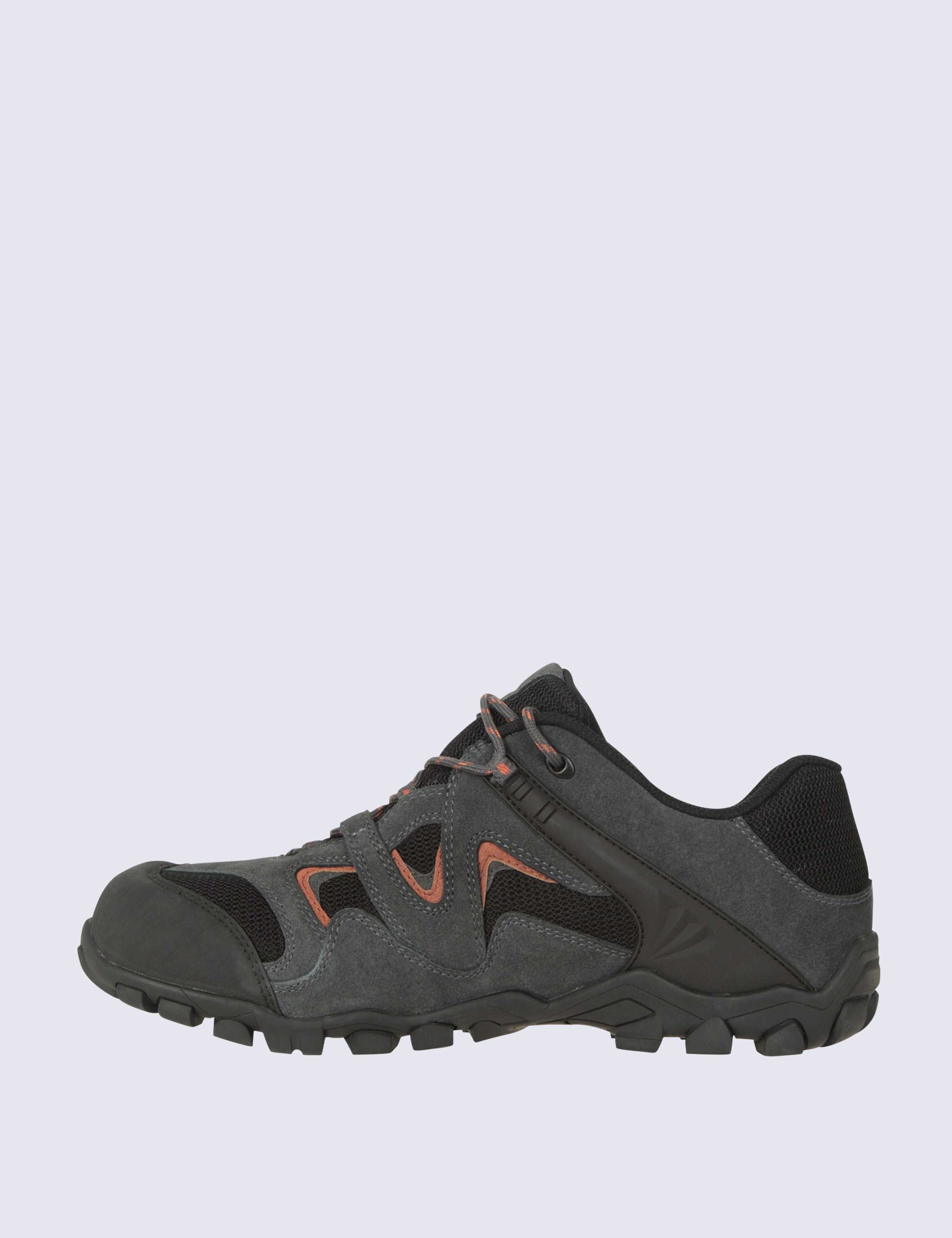 Curlew Waterproof Walking Shoes 2 of 8