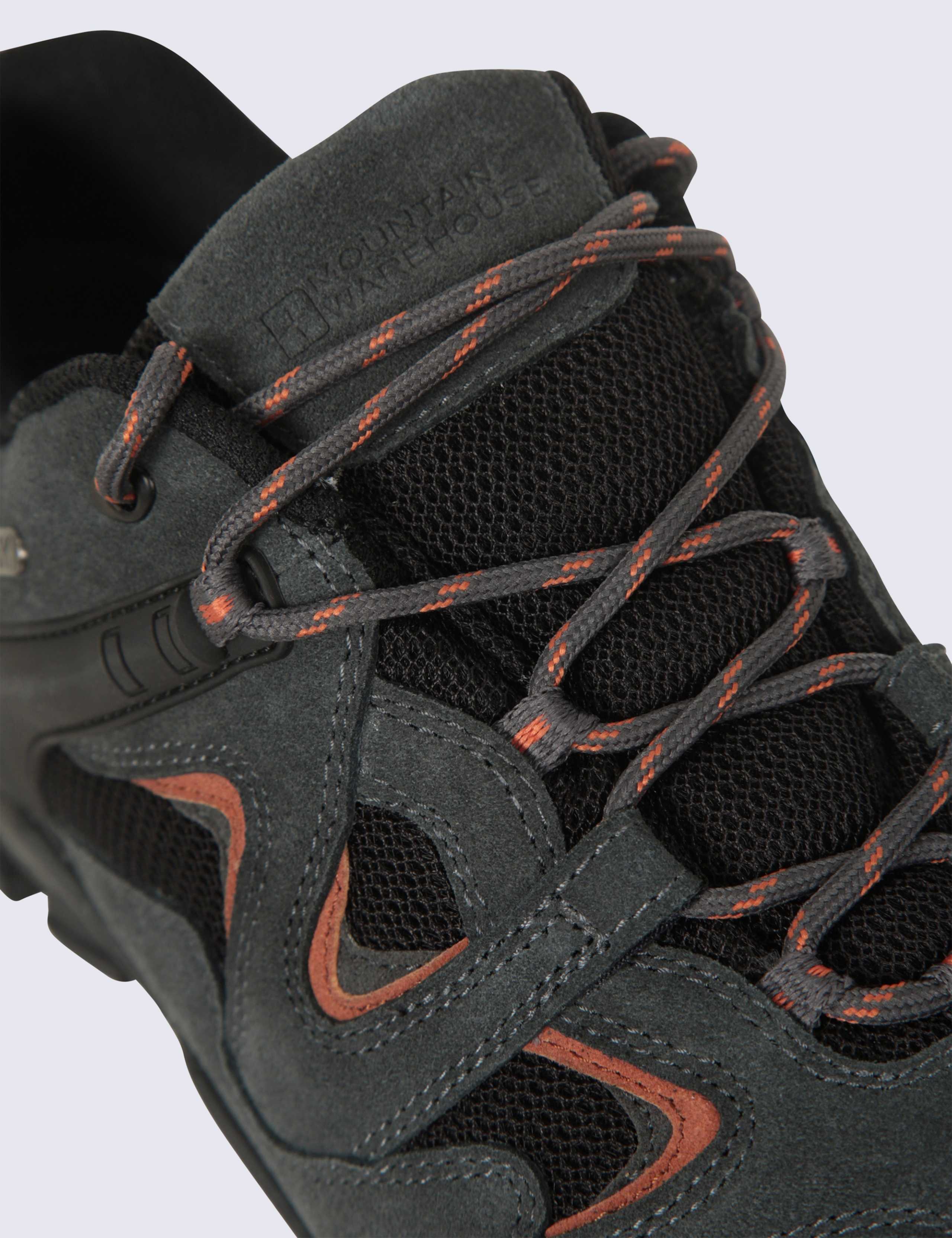Curlew Waterproof Walking Shoes 7 of 8