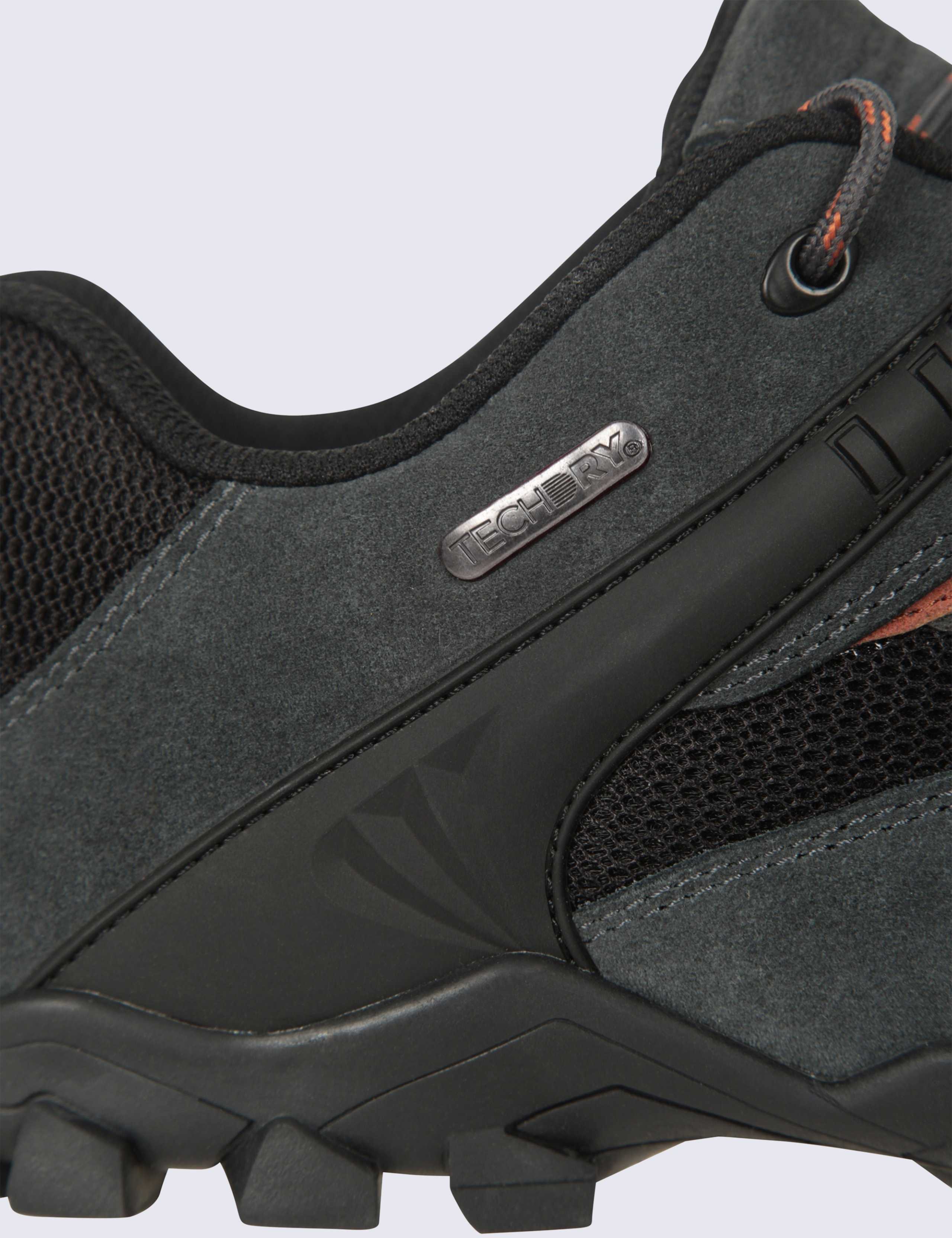 Curlew Waterproof Walking Shoes 8 of 8