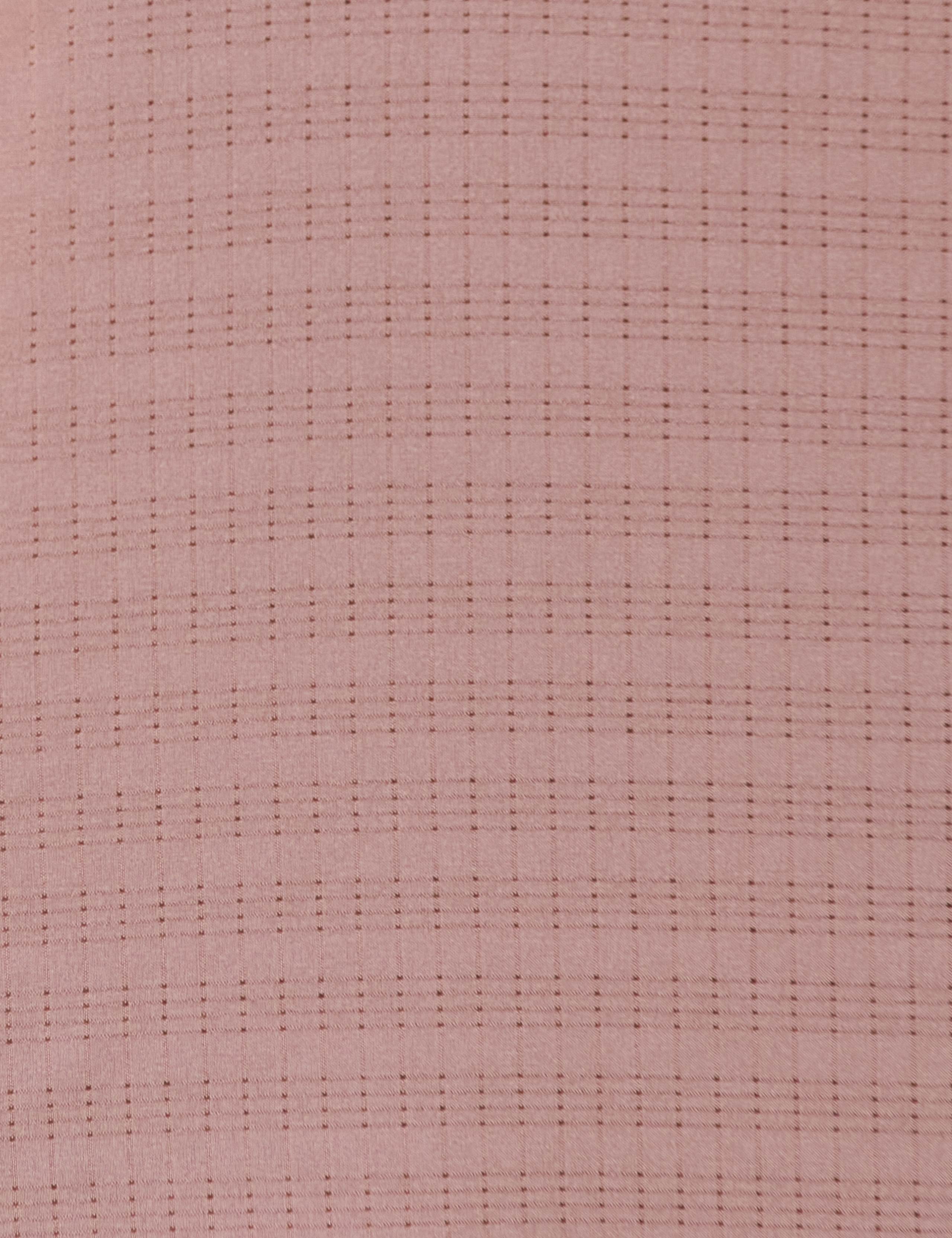 Ultimate Train Rib Round Neck Vest Top 8 of 8