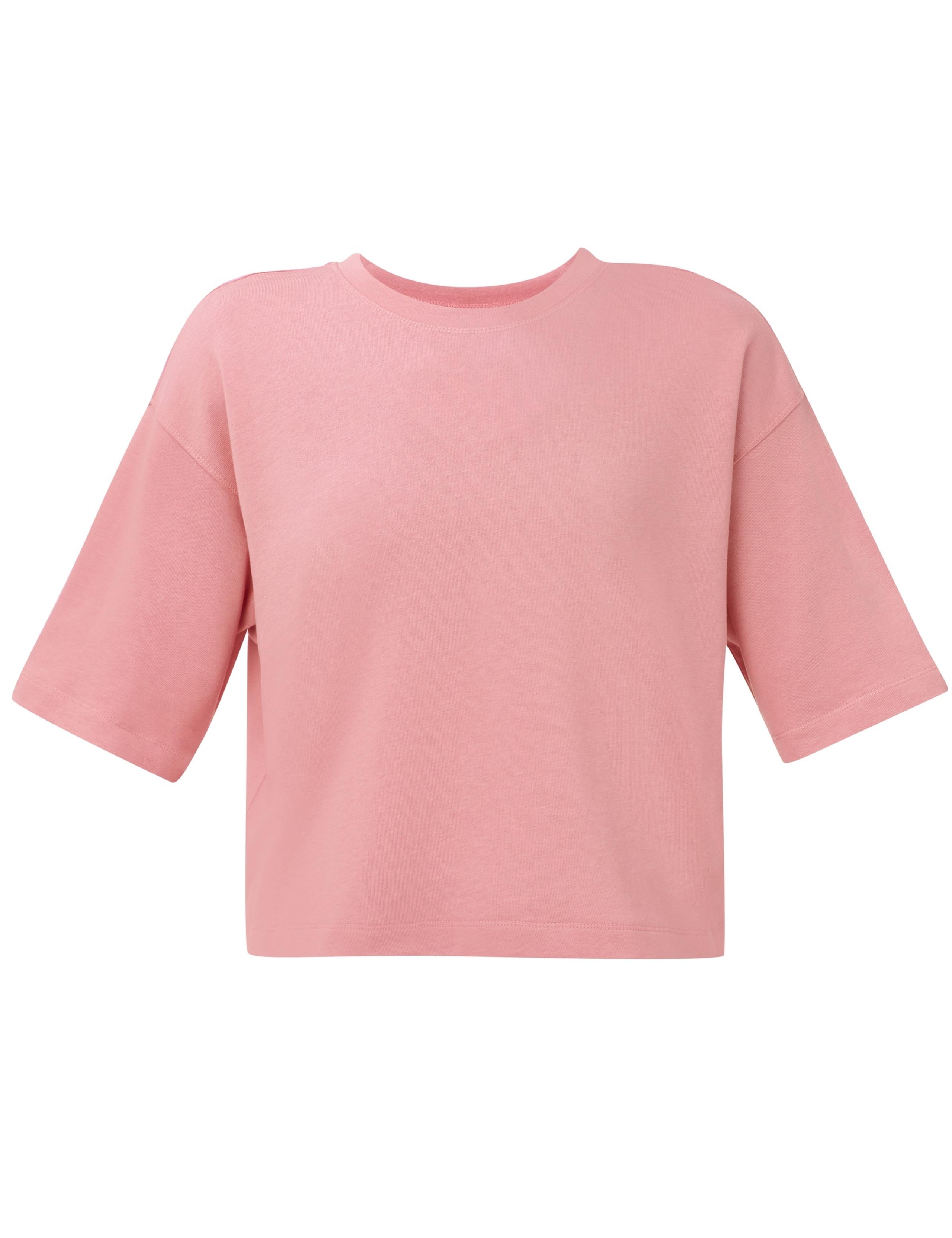 After Class Modal Blend Cropped Sweatshirt 2 of 7