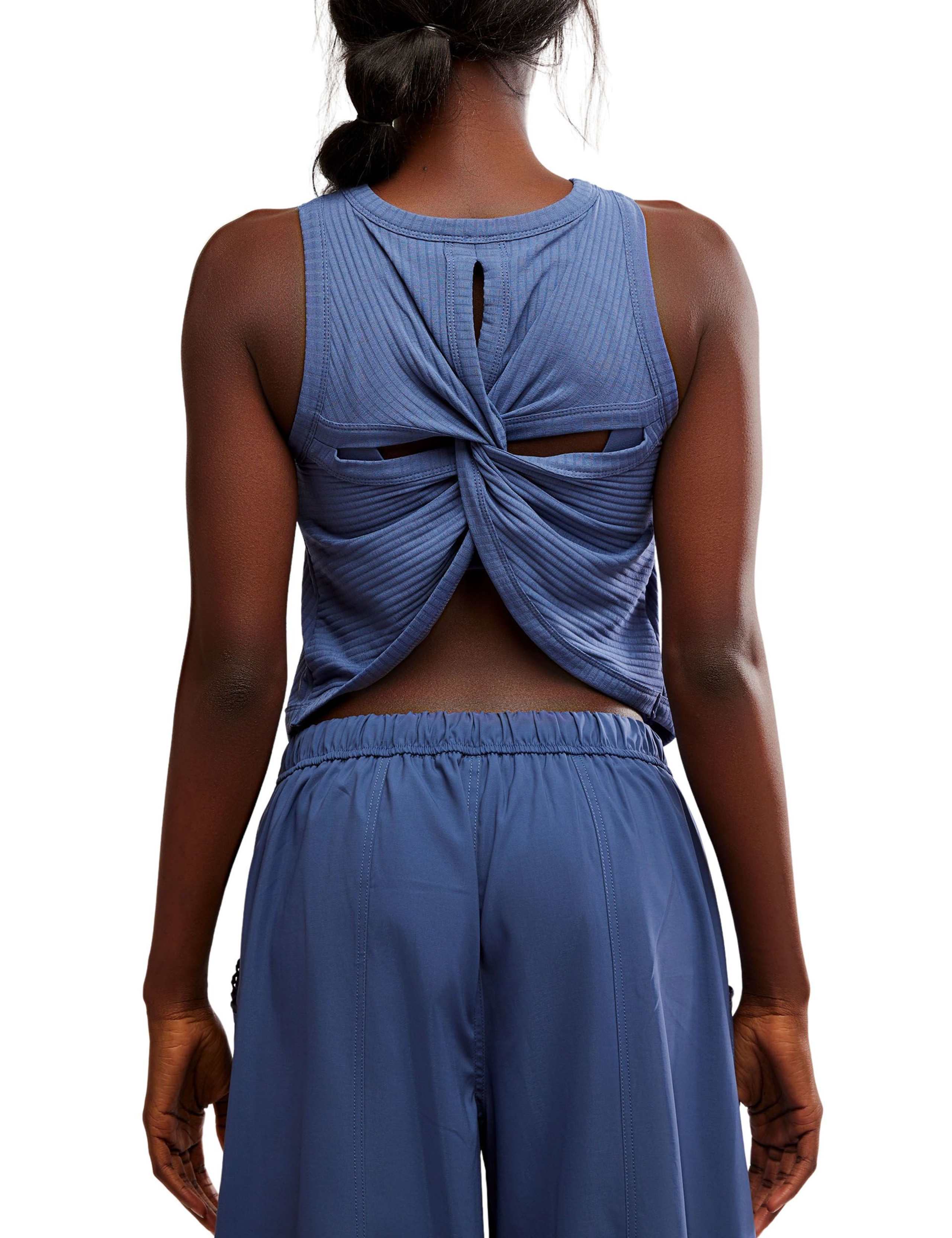 Comback Vest Top 2 of 4