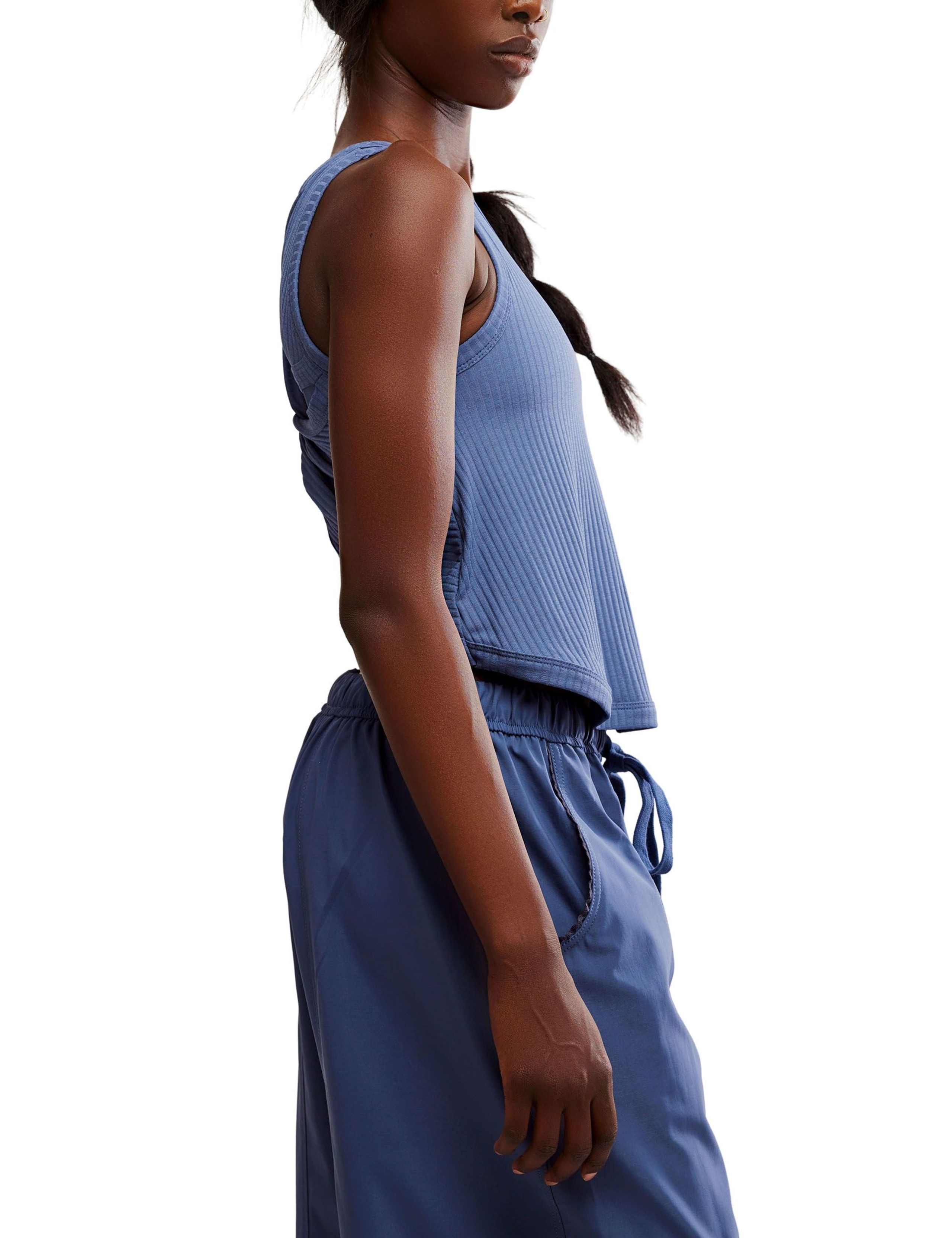 Comback Vest Top 3 of 4