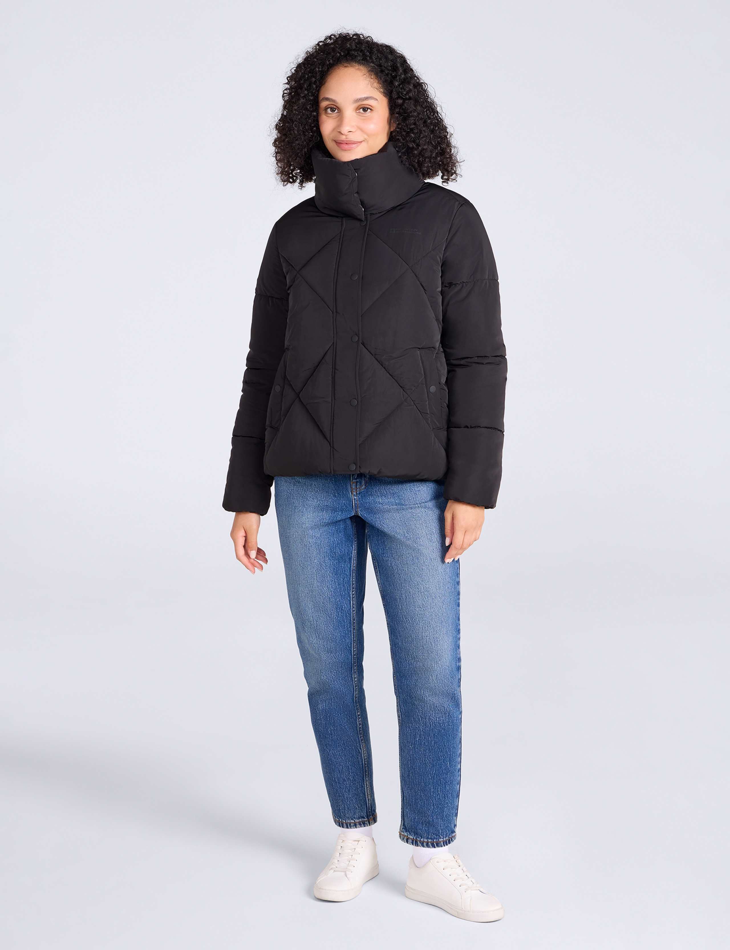 Gem Padded Jacket 3 of 8