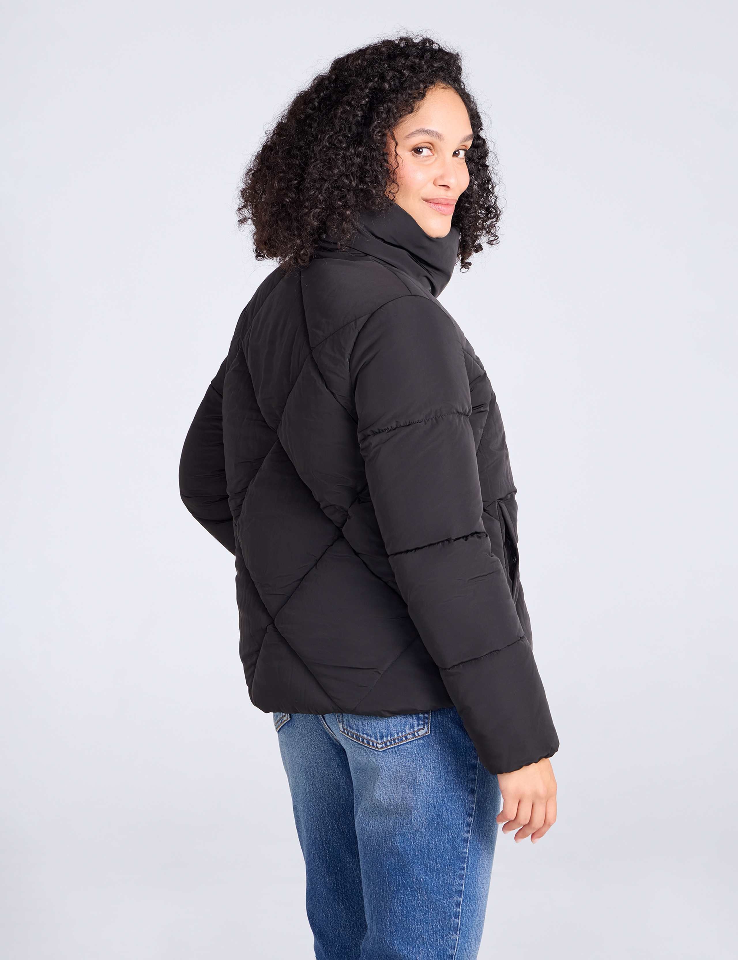 Gem Padded Jacket 5 of 8