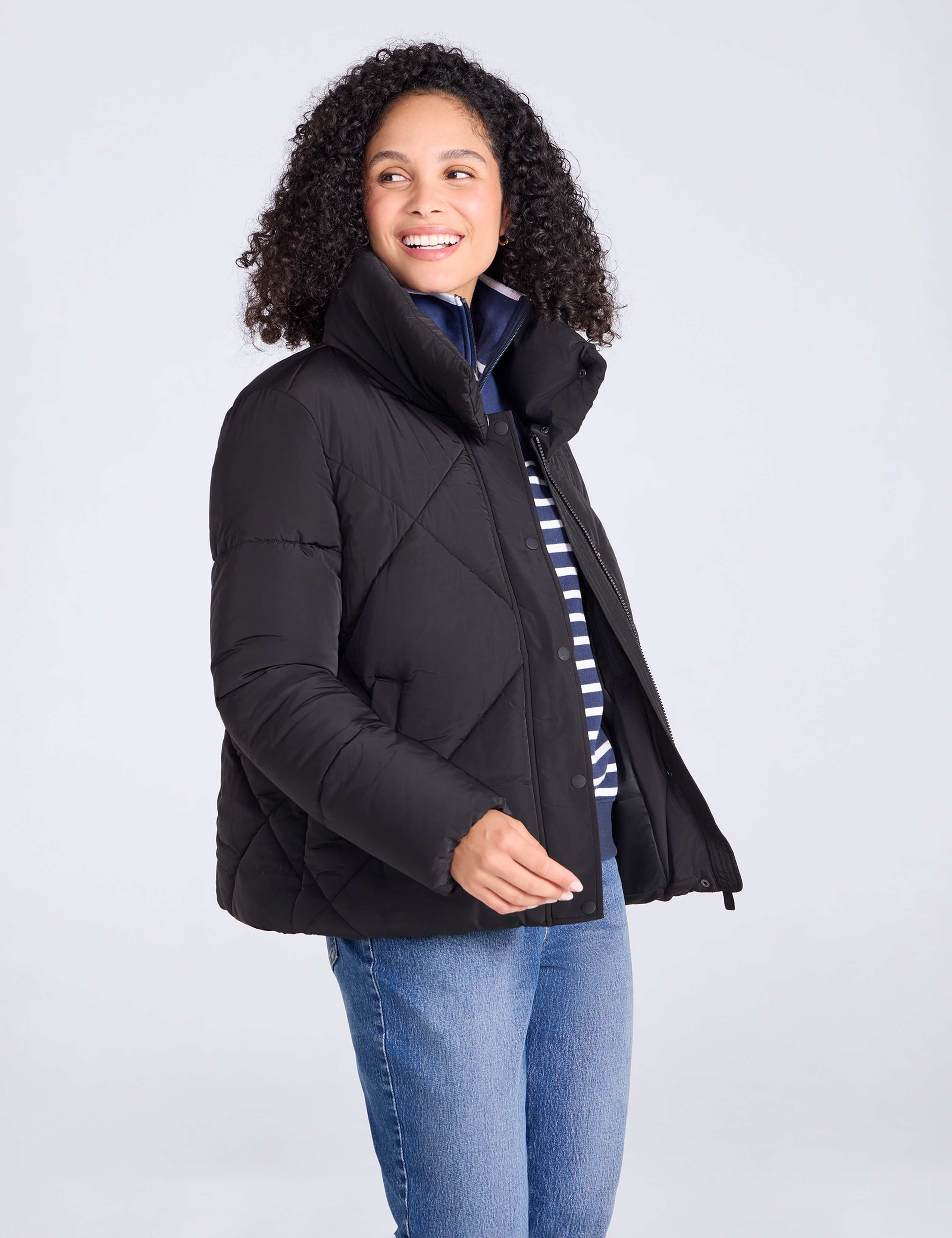Gem Padded Jacket 6 of 8