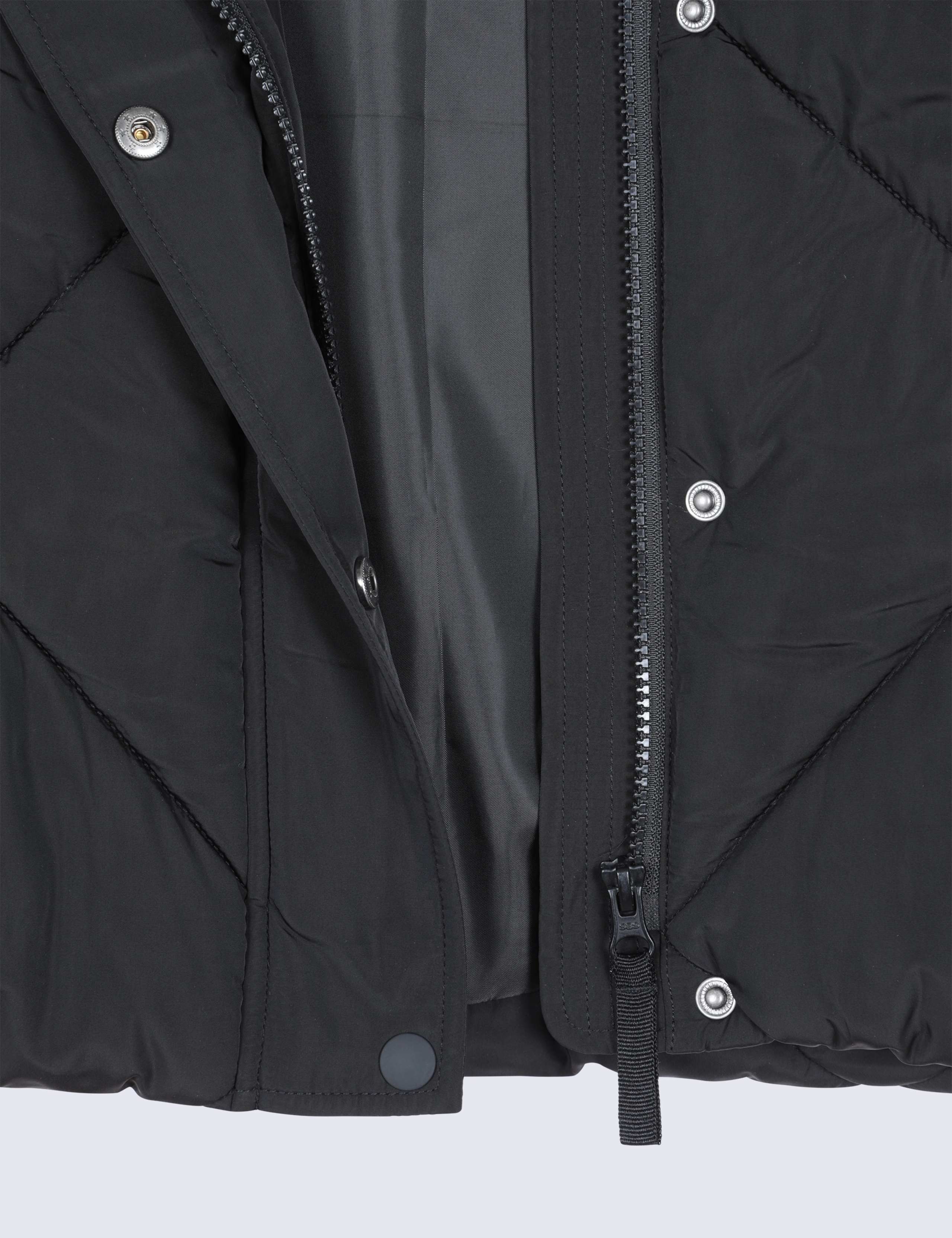 Gem Padded Jacket 8 of 8