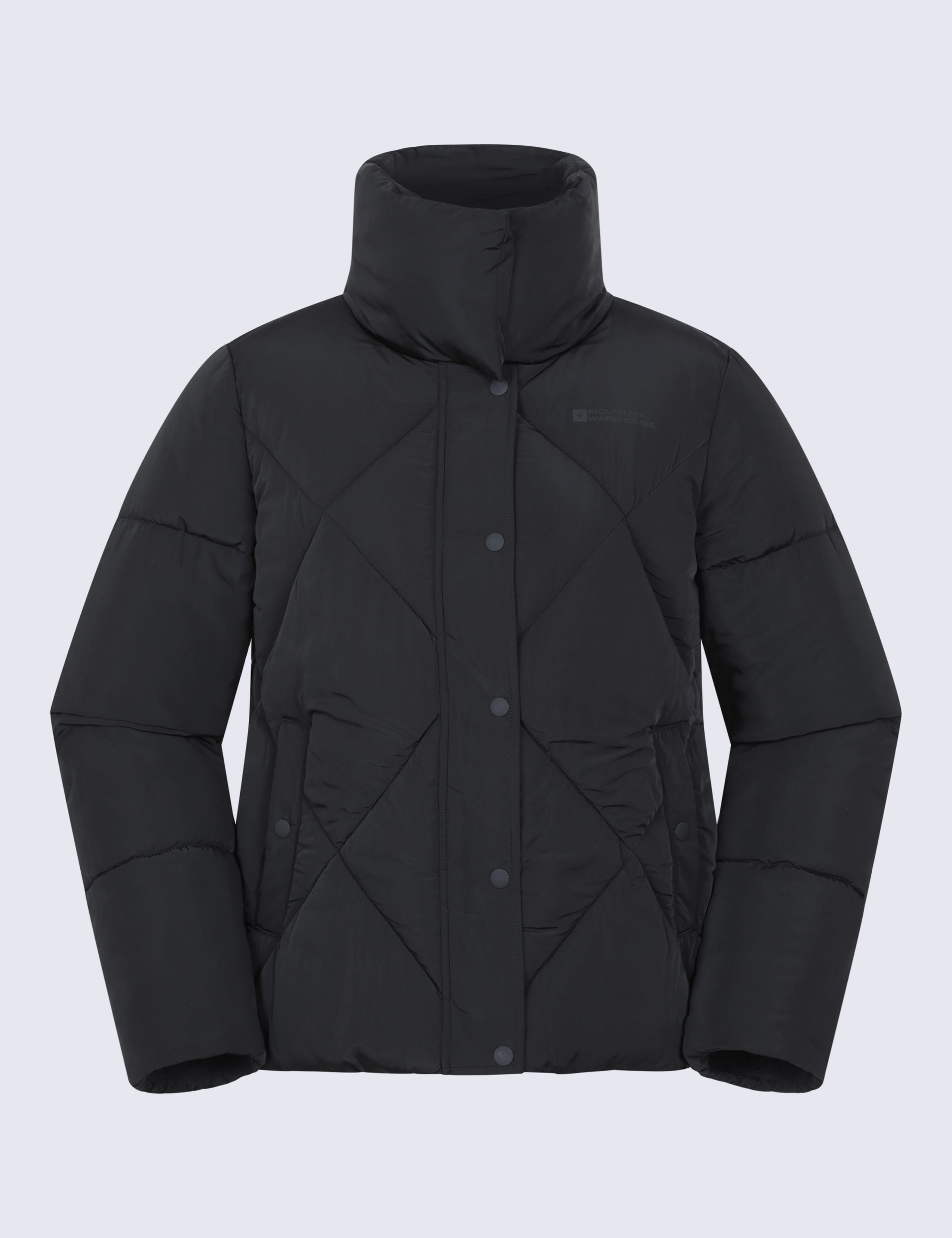 Gem Padded Jacket 2 of 8