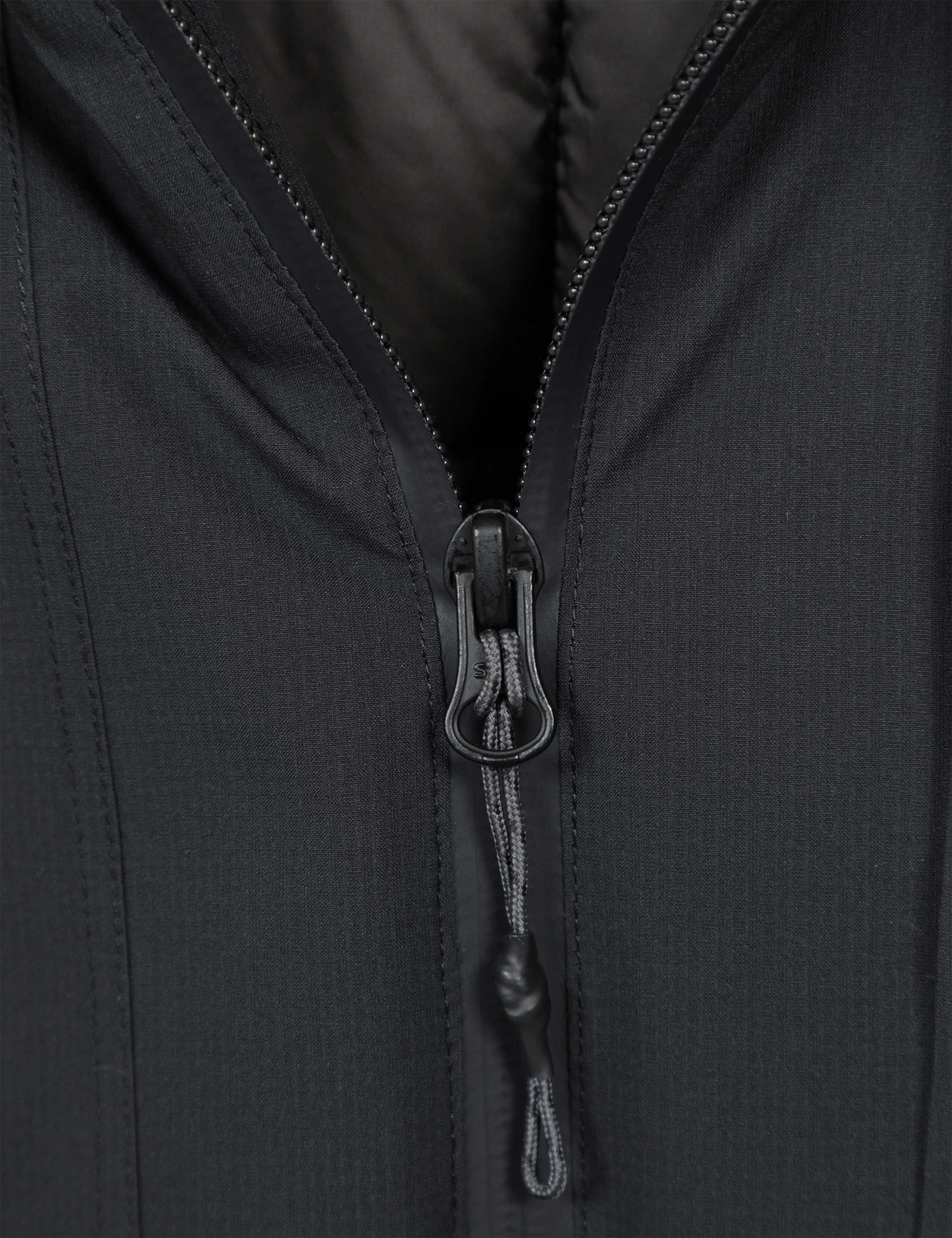 Waterproof Padded Hooded Jacket 6 of 6
