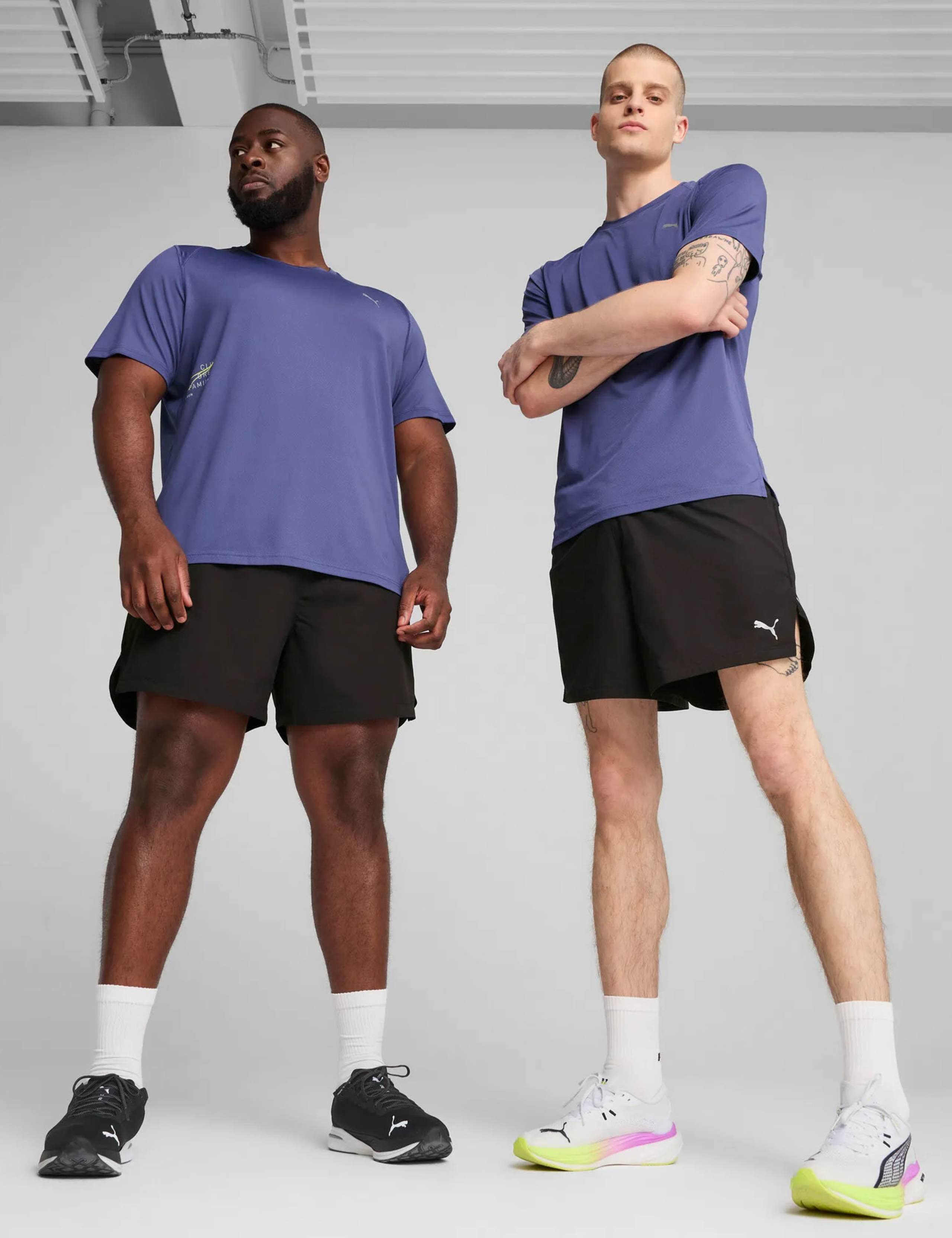 ULTRAWEAVE 2-in-1 Running Shorts 3 of 6