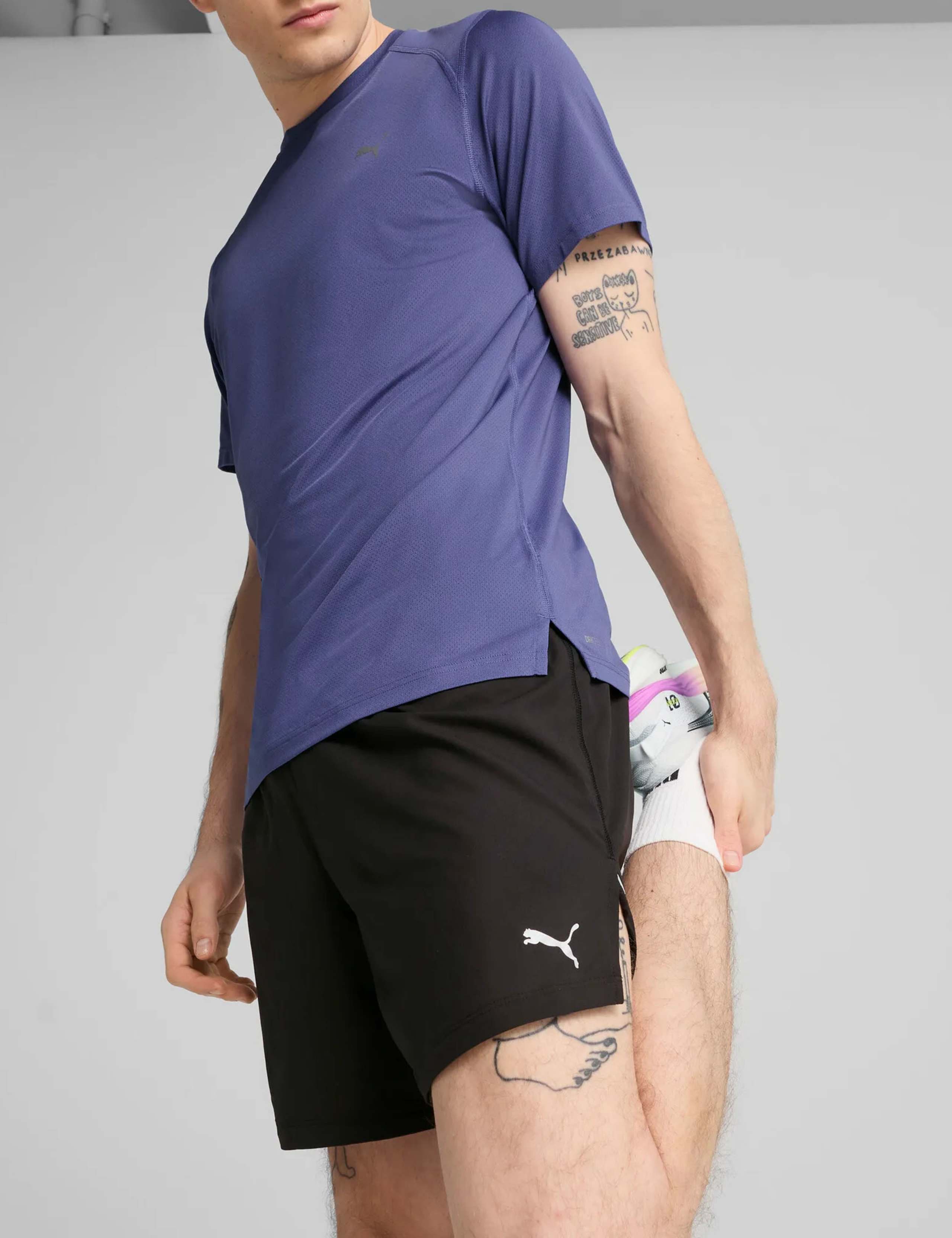 ULTRAWEAVE 2-in-1 Running Shorts 4 of 6