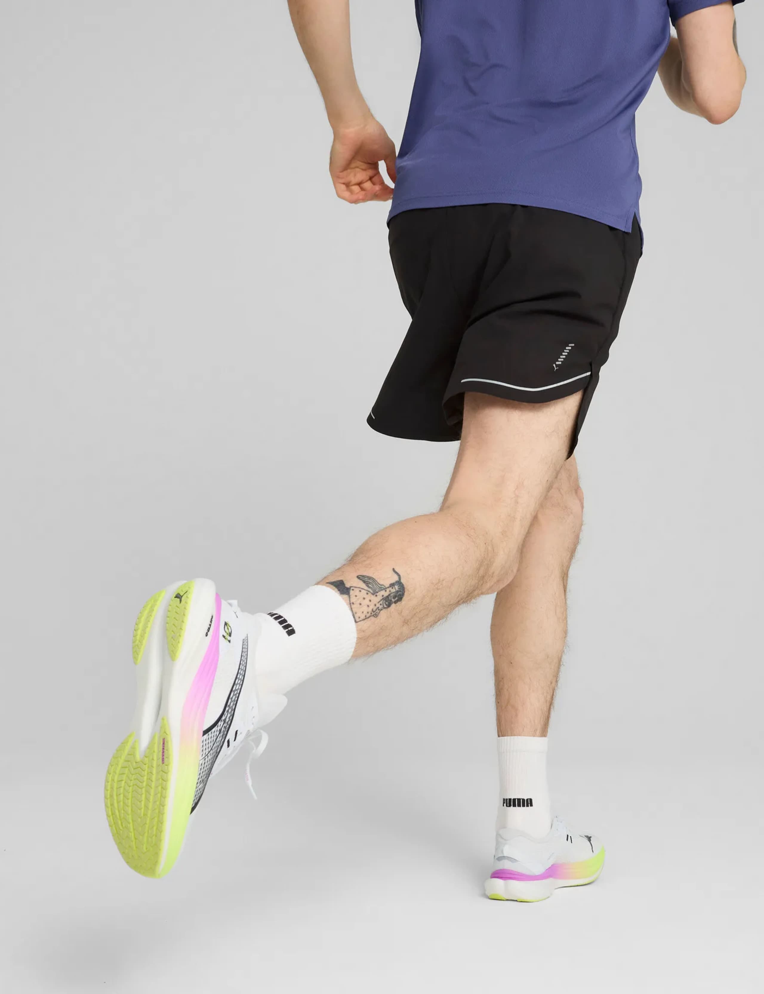 ULTRAWEAVE 2-in-1 Running Shorts 5 of 6