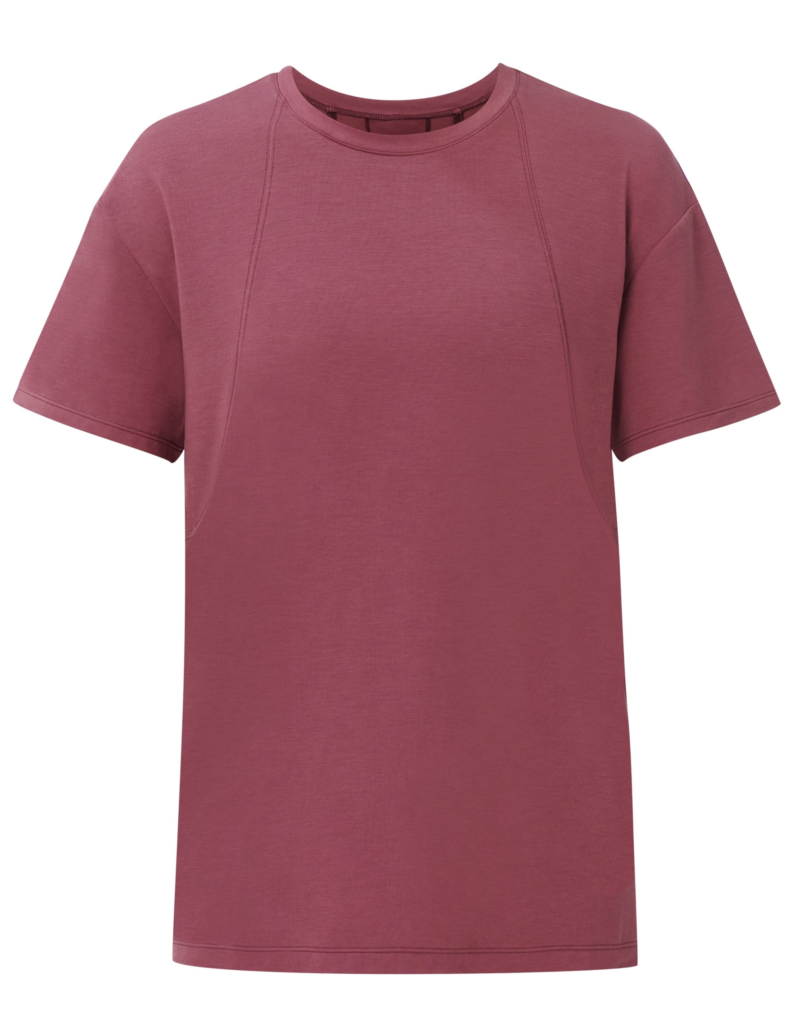 Soft Flow Studio Longline T-Shirt 2 of 7
