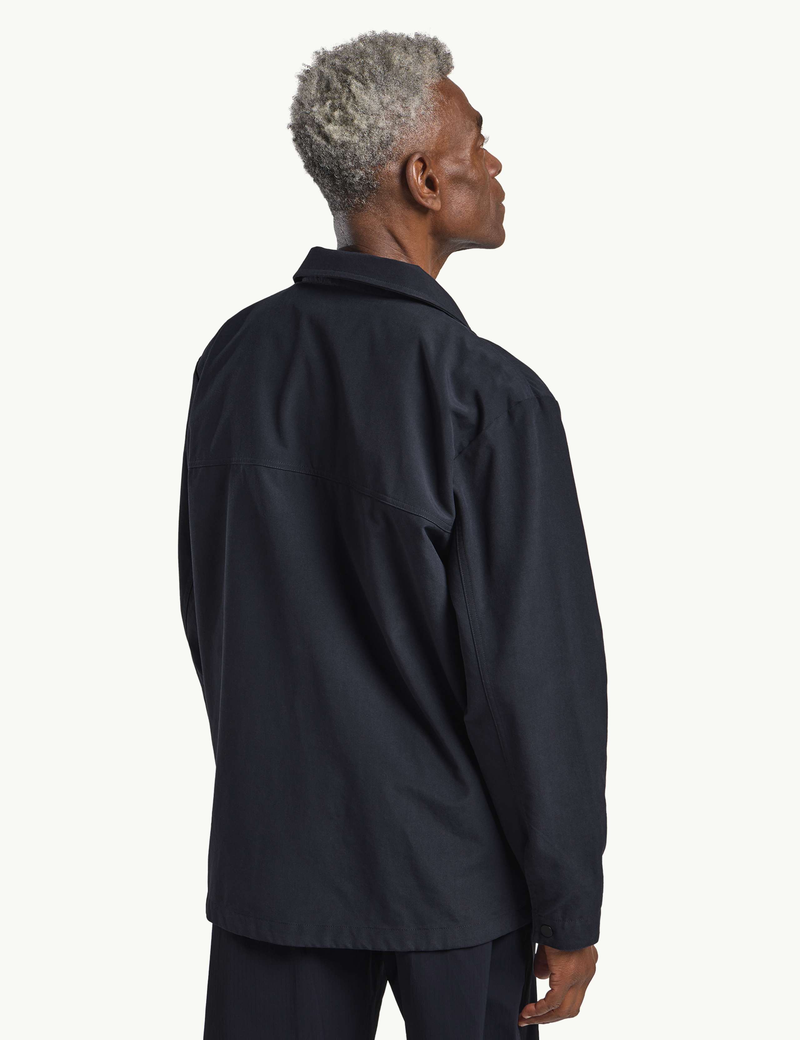Terracade Overshirt 3 of 6