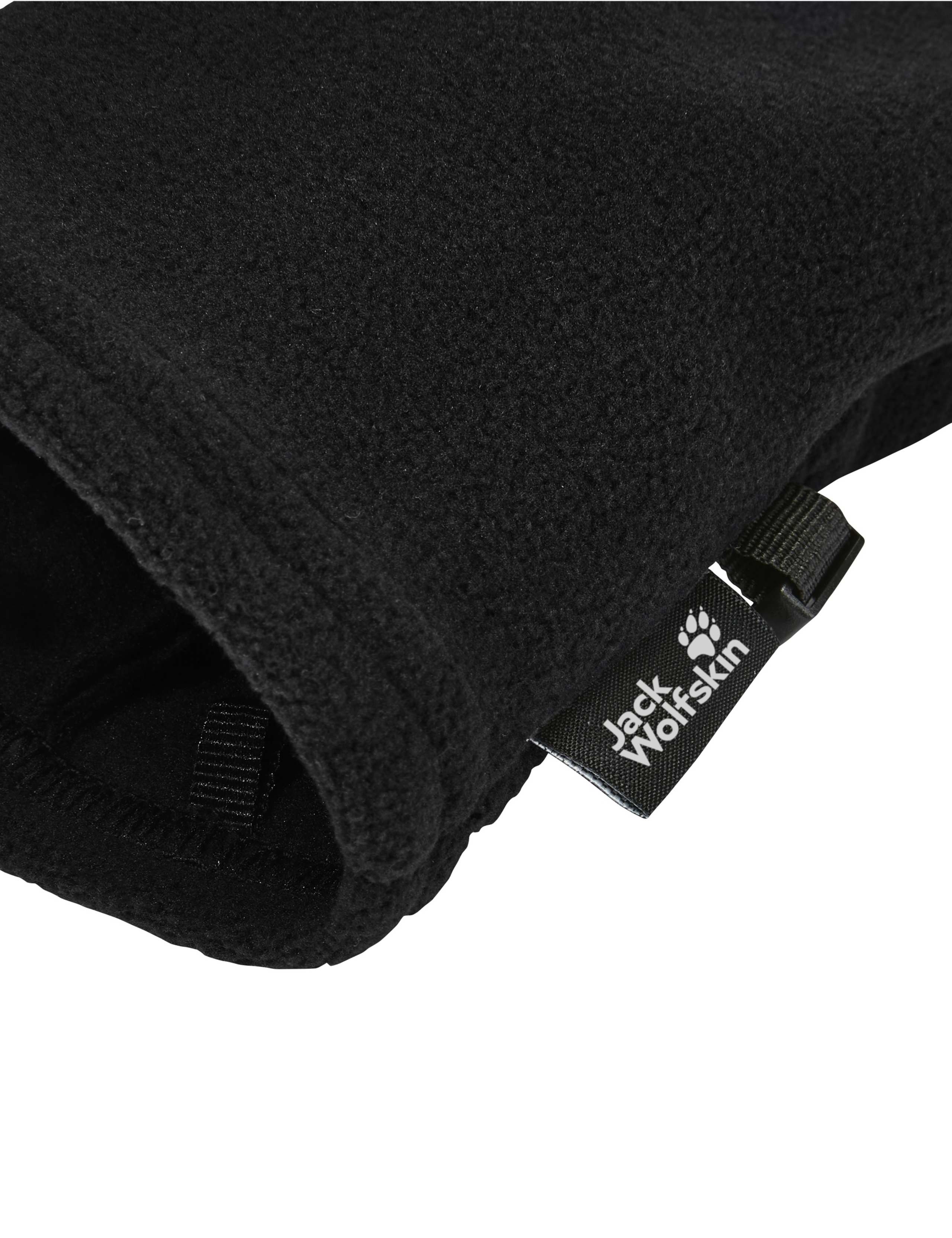 Real Stuff Fleece Gloves 4 of 7
