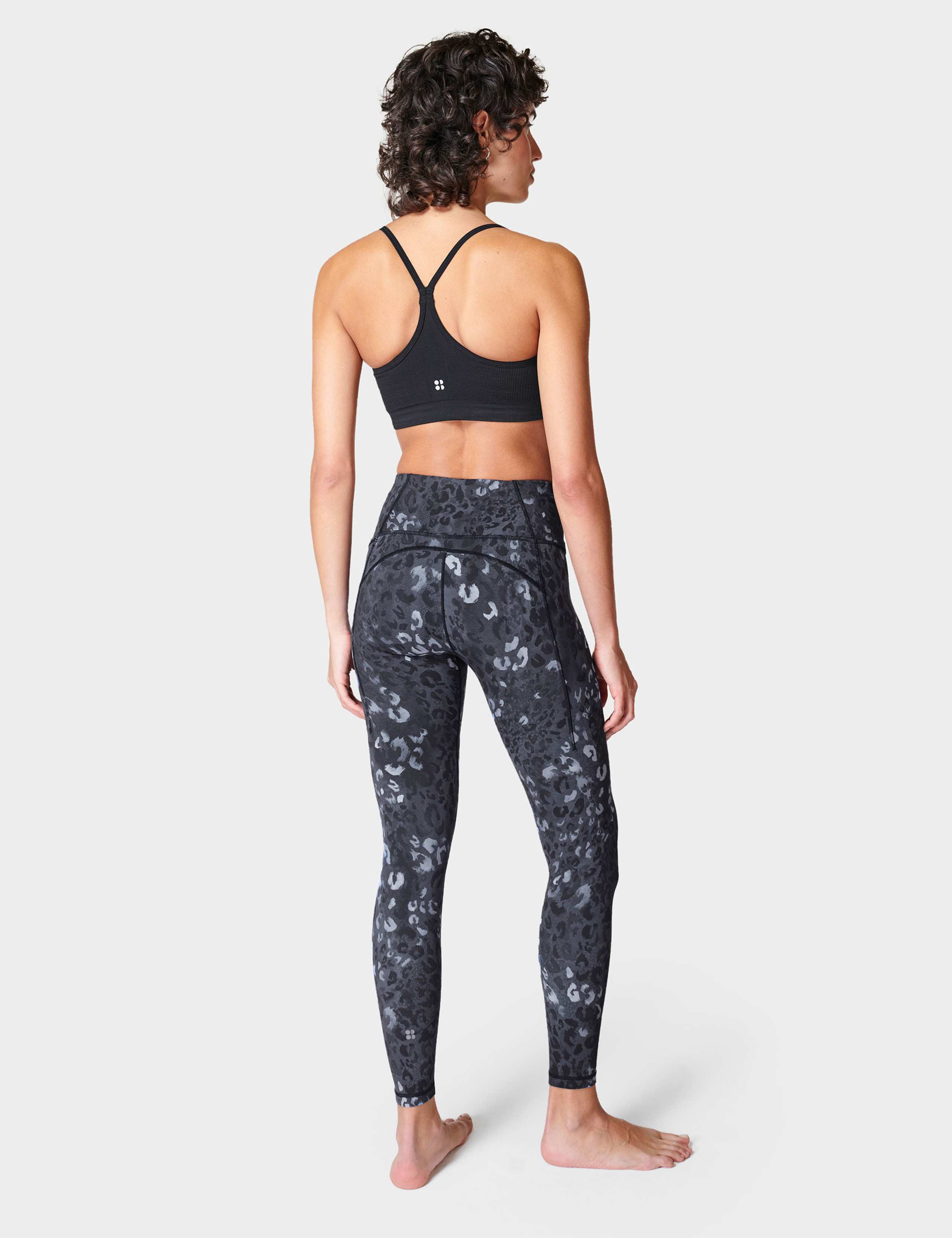 Spirit Restored Yoga Bra 4 of 6