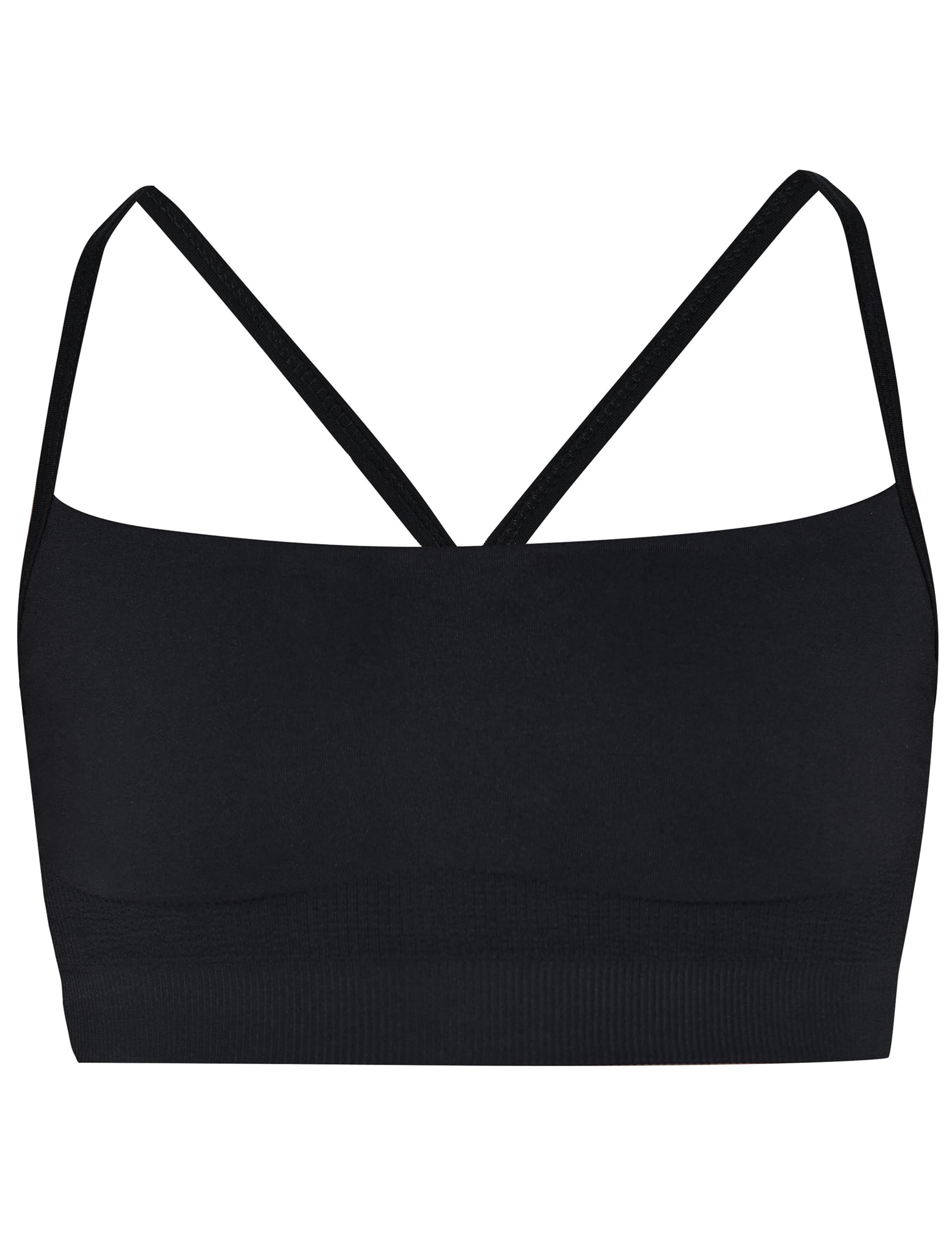 Spirit Restored Yoga Bra 2 of 6