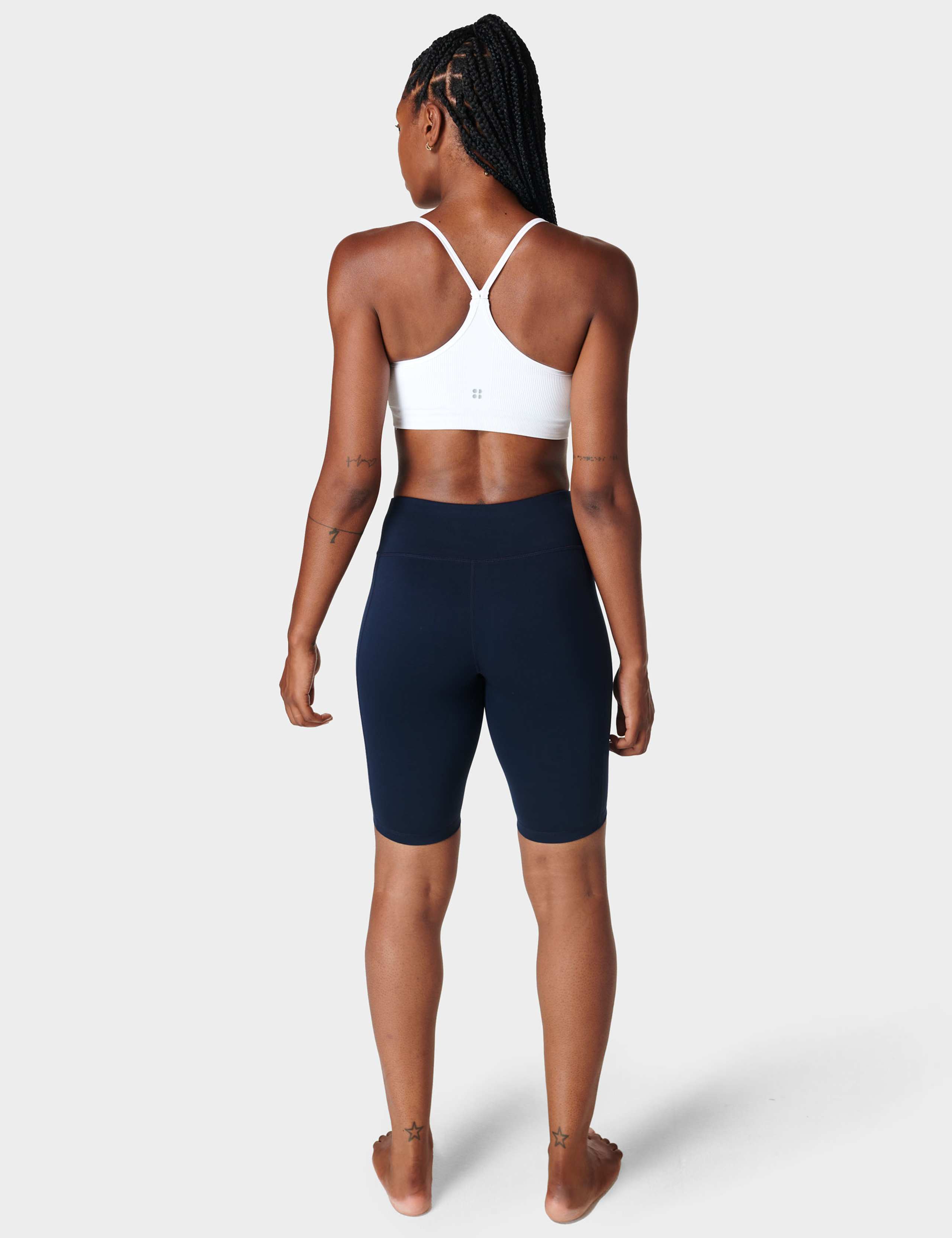 Spirit Restored Yoga Bra 5 of 6