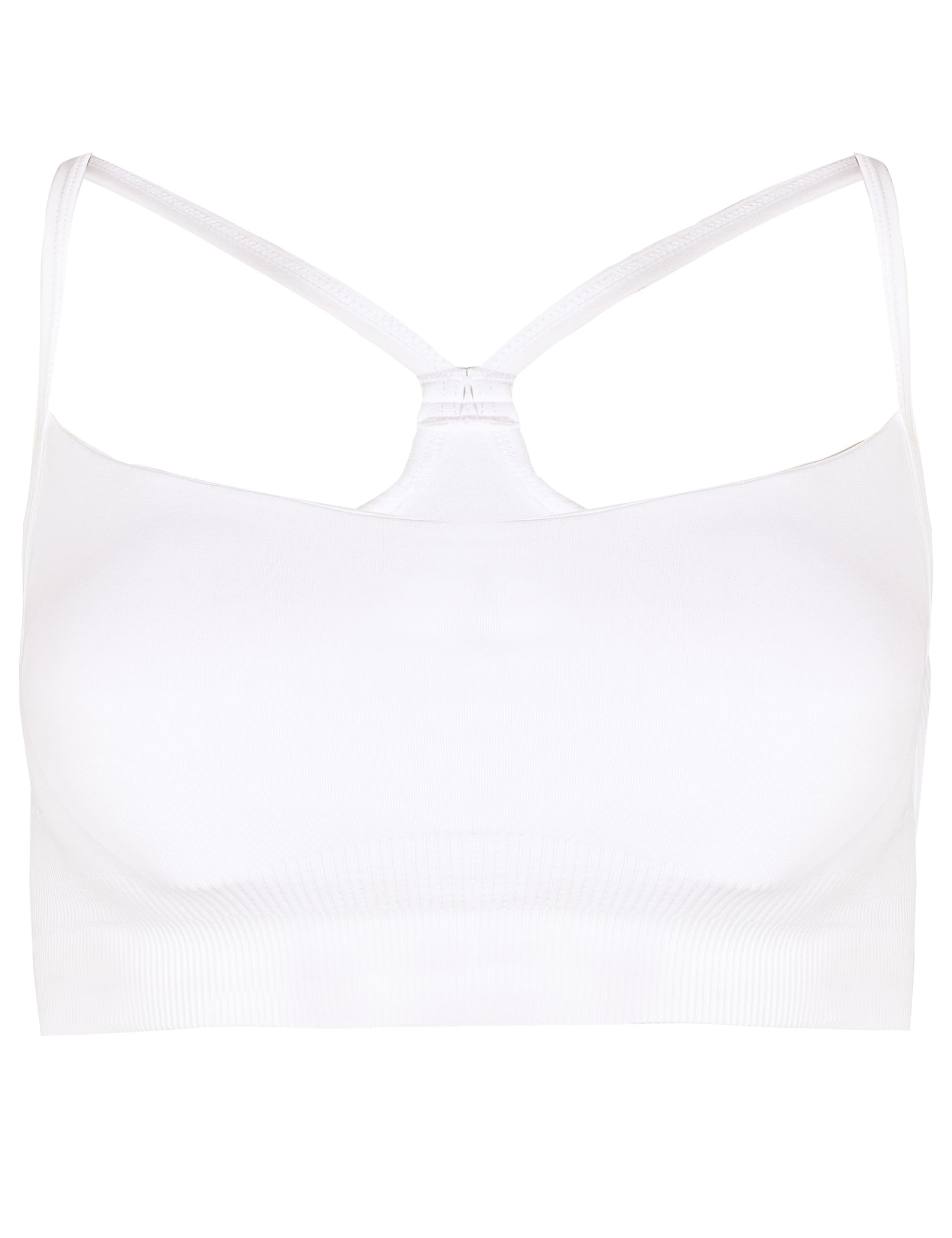 Spirit Restored Yoga Bra 2 of 6