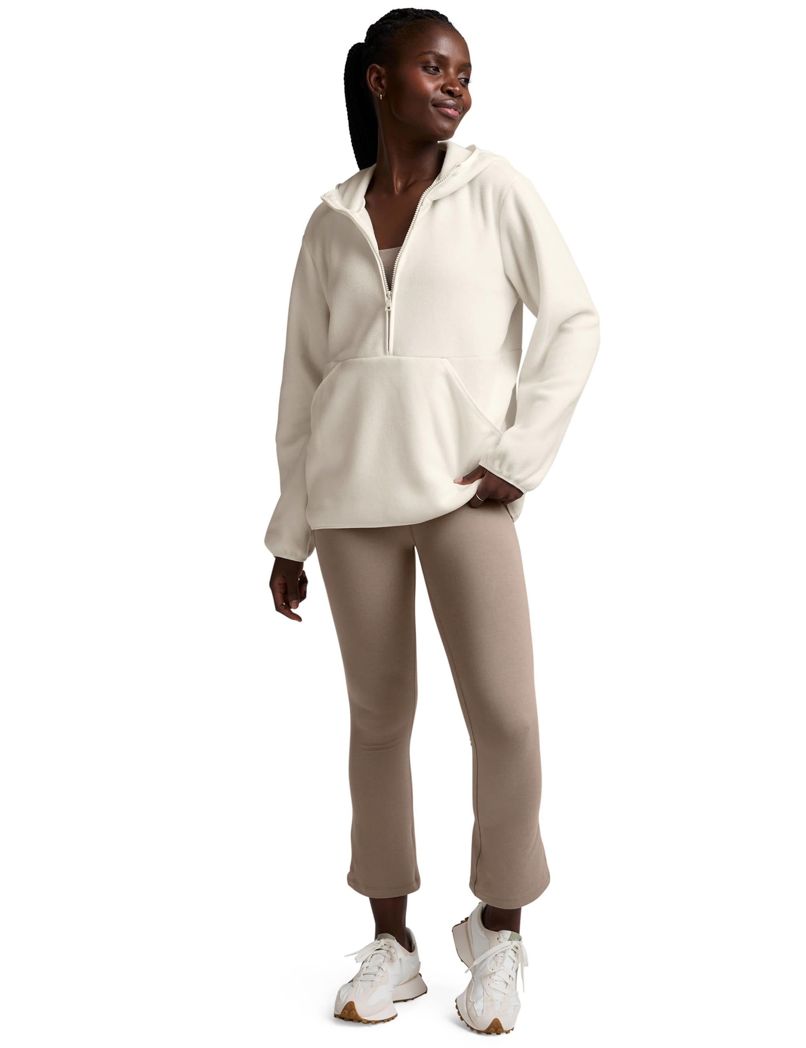 2.0 Urban Explorer Fleece Half Zip Hoodie 2 of 7