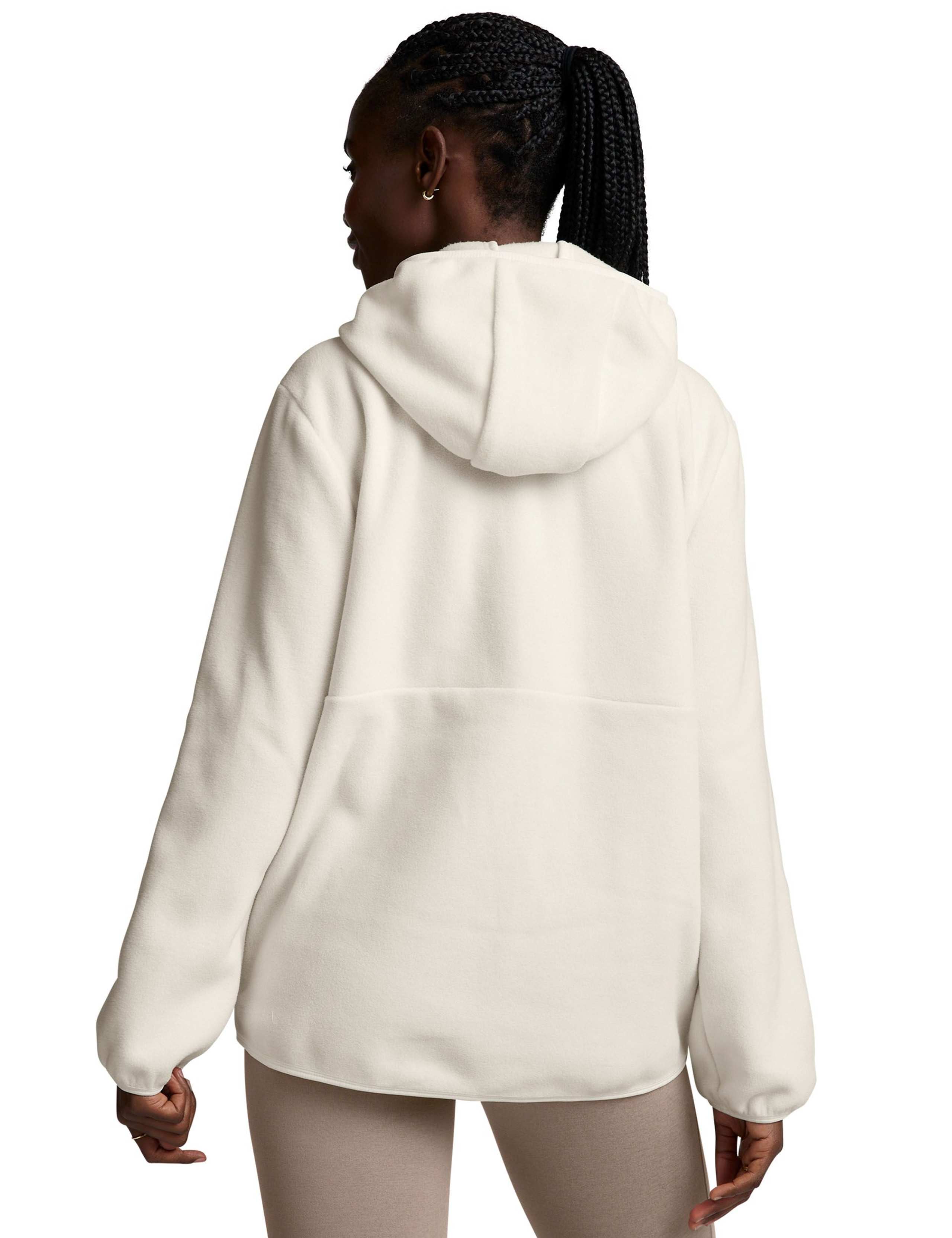 2.0 Urban Explorer Fleece Half Zip Hoodie 3 of 7