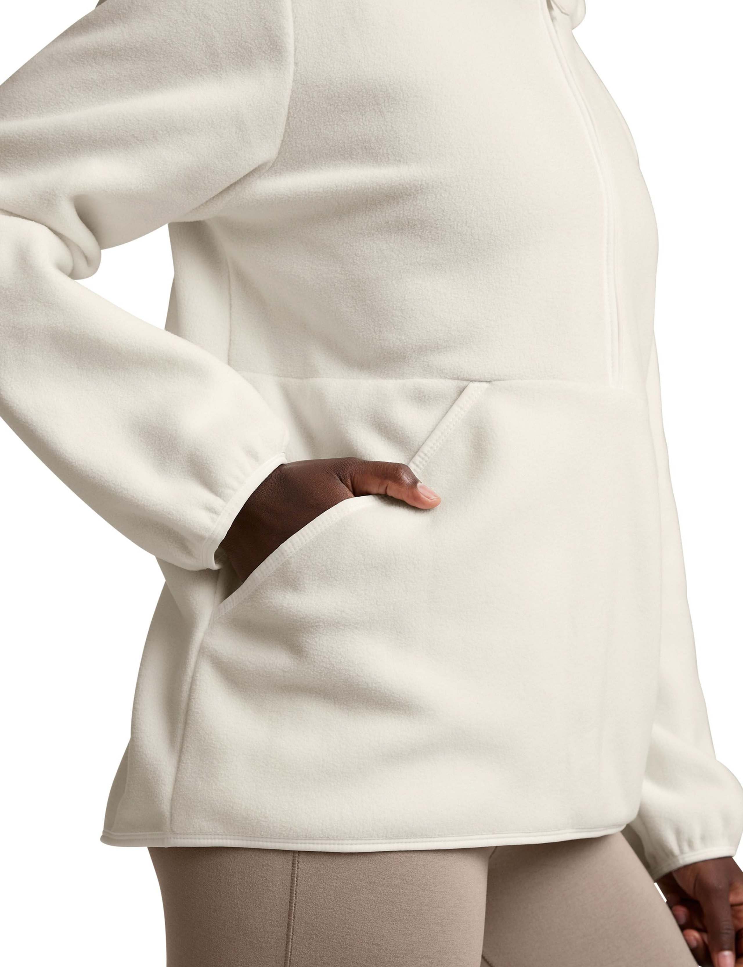 2.0 Urban Explorer Fleece Half Zip Hoodie 5 of 7