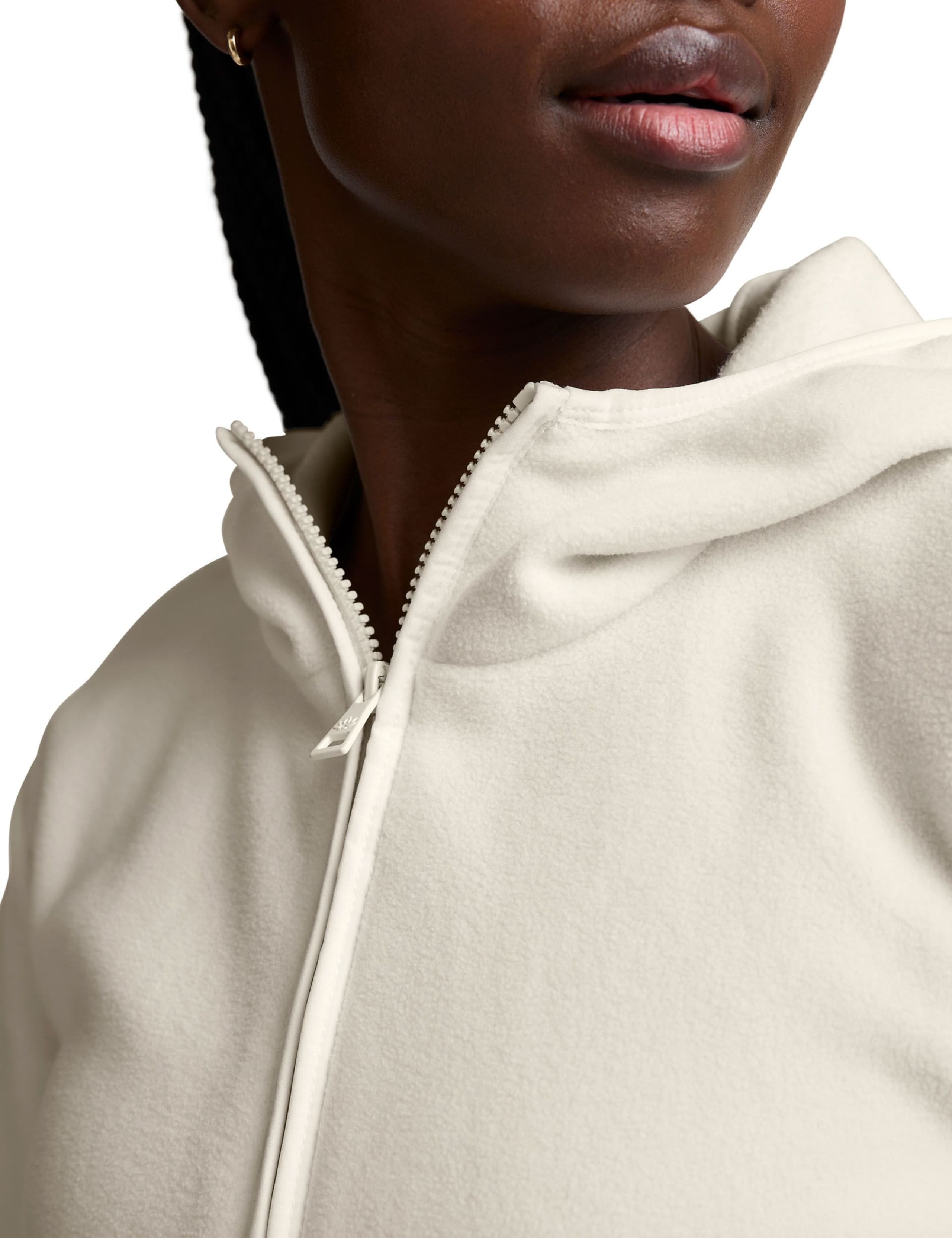 2.0 Urban Explorer Fleece Half Zip Hoodie 6 of 7