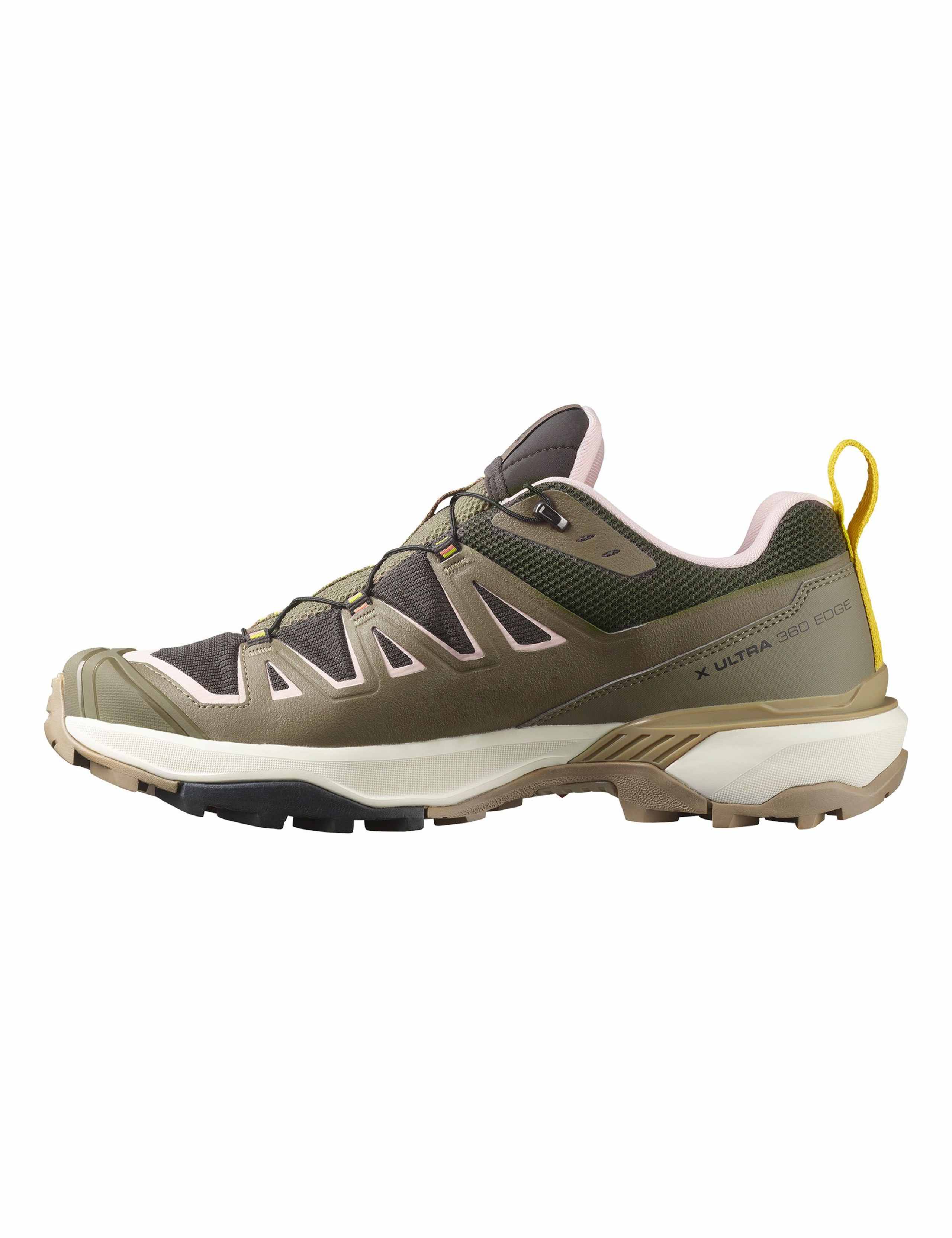 X Ultra 360 Edge Walking Shoes 2 of 6