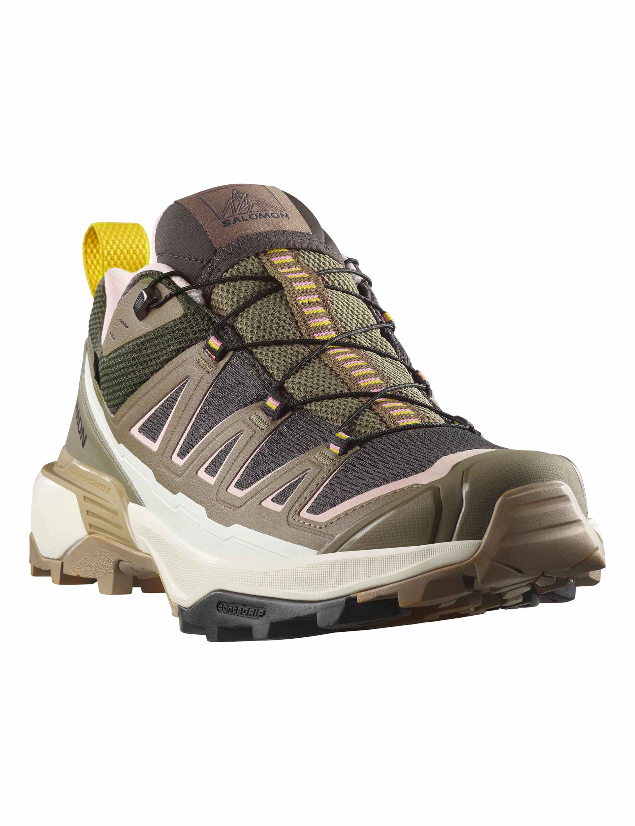 X Ultra 360 Edge Walking Shoes 3 of 6