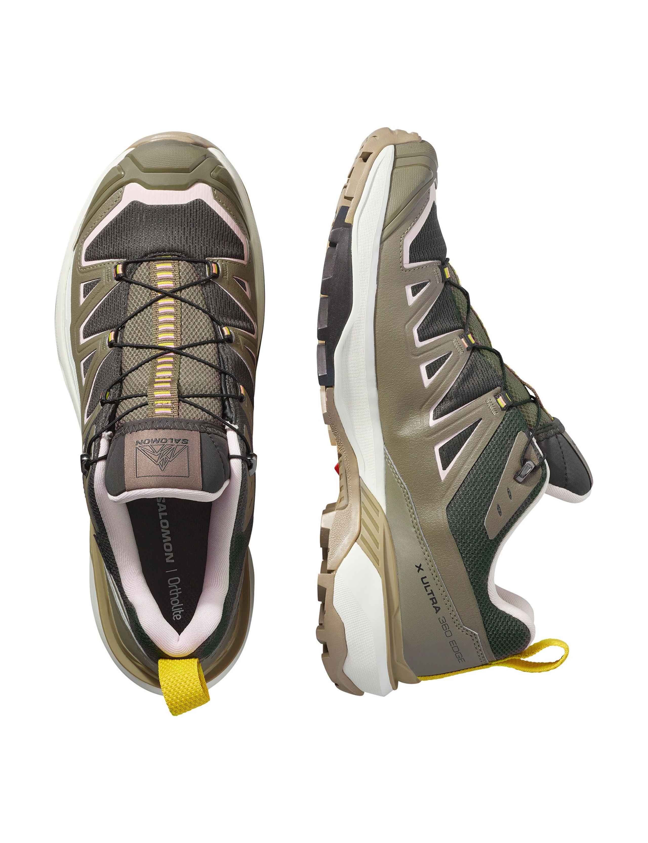 X Ultra 360 Edge Walking Shoes 4 of 6