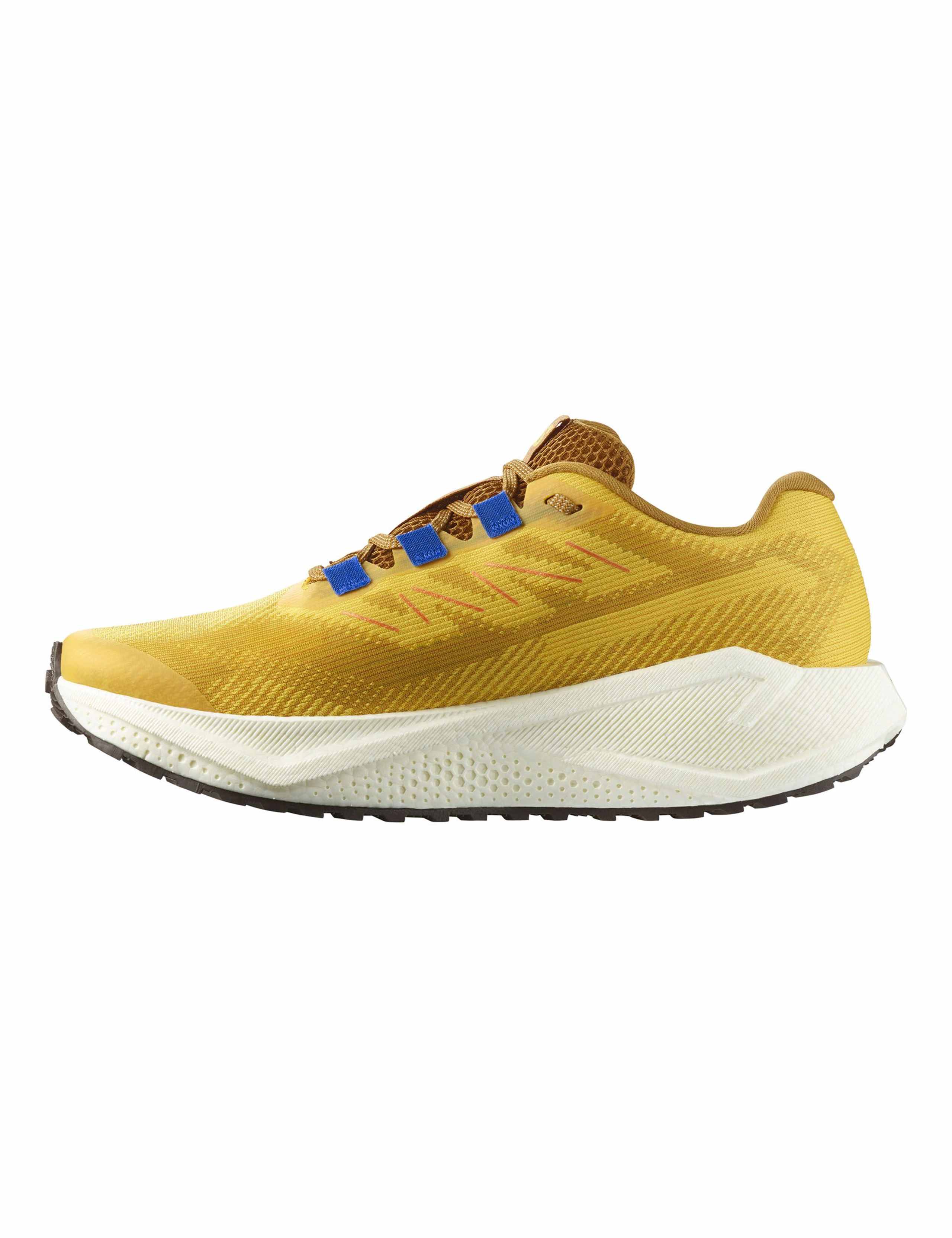 Aero Blaze 3 GRVL Running Trainers 2 of 7