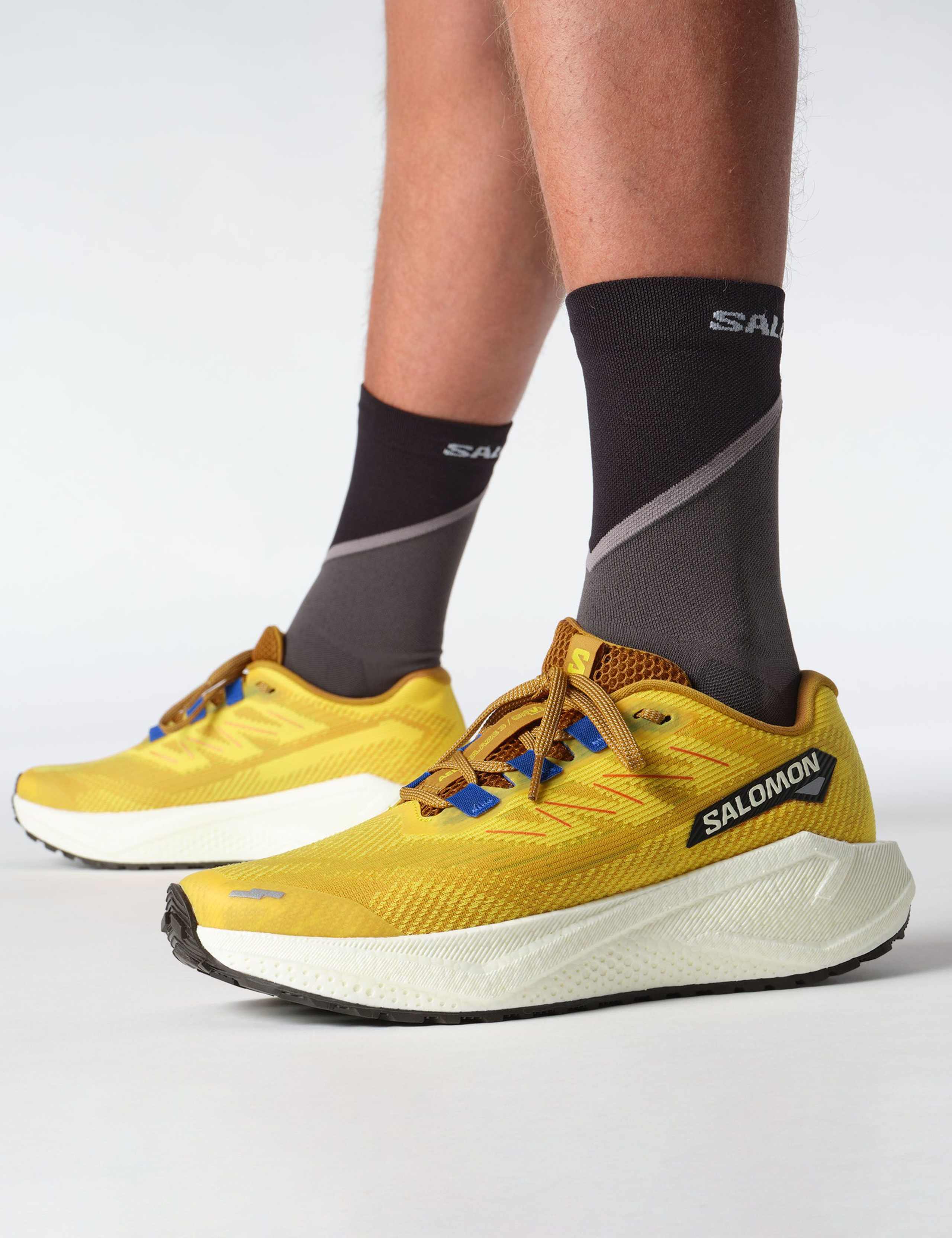 Aero Blaze 3 Sports Trainers 3 of 7
