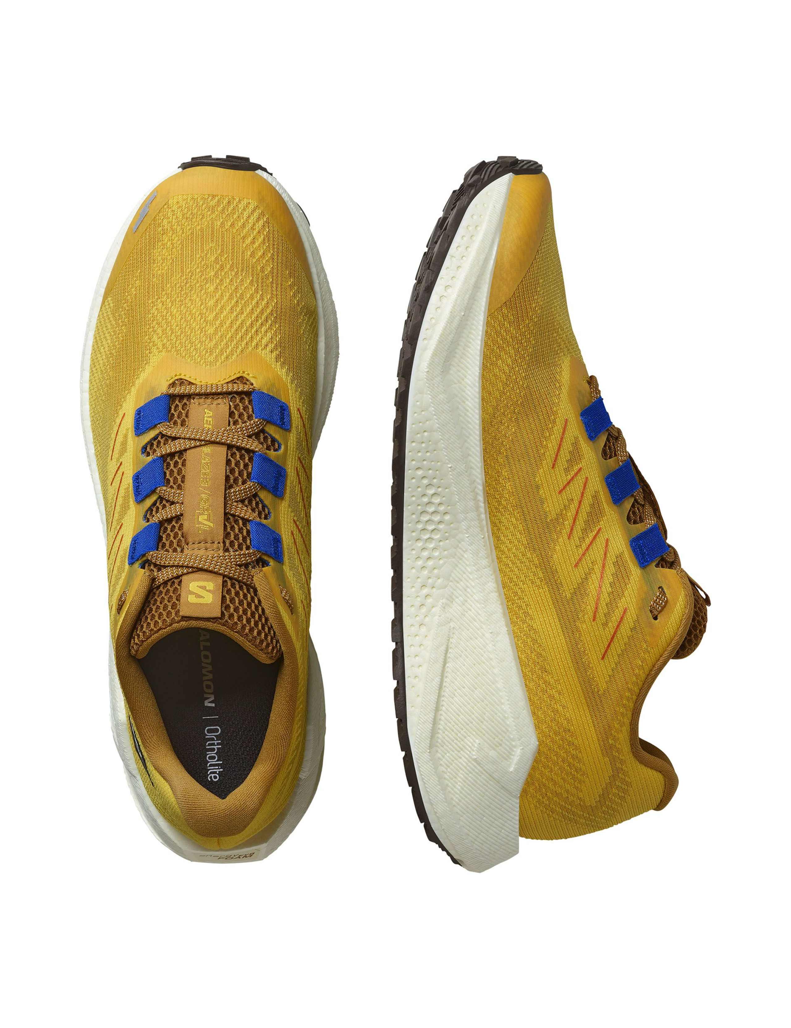 Aero Blaze 3 Sports Trainers 4 of 7