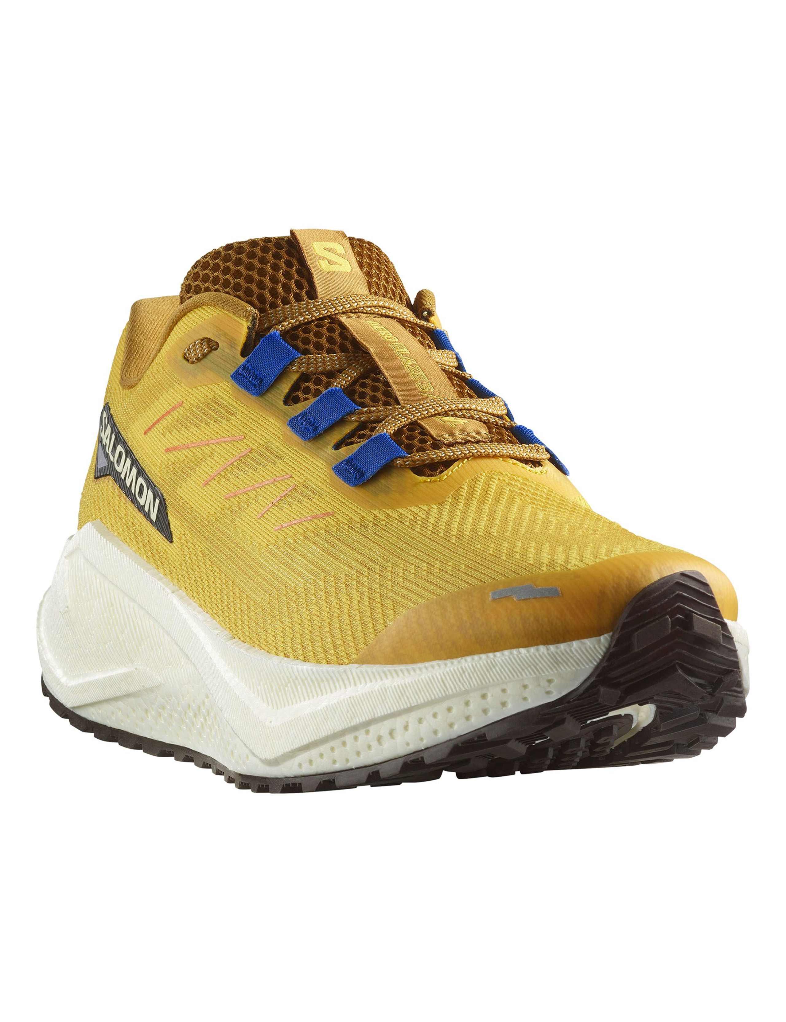 Aero Blaze 3 GRVL Running Trainers 5 of 7