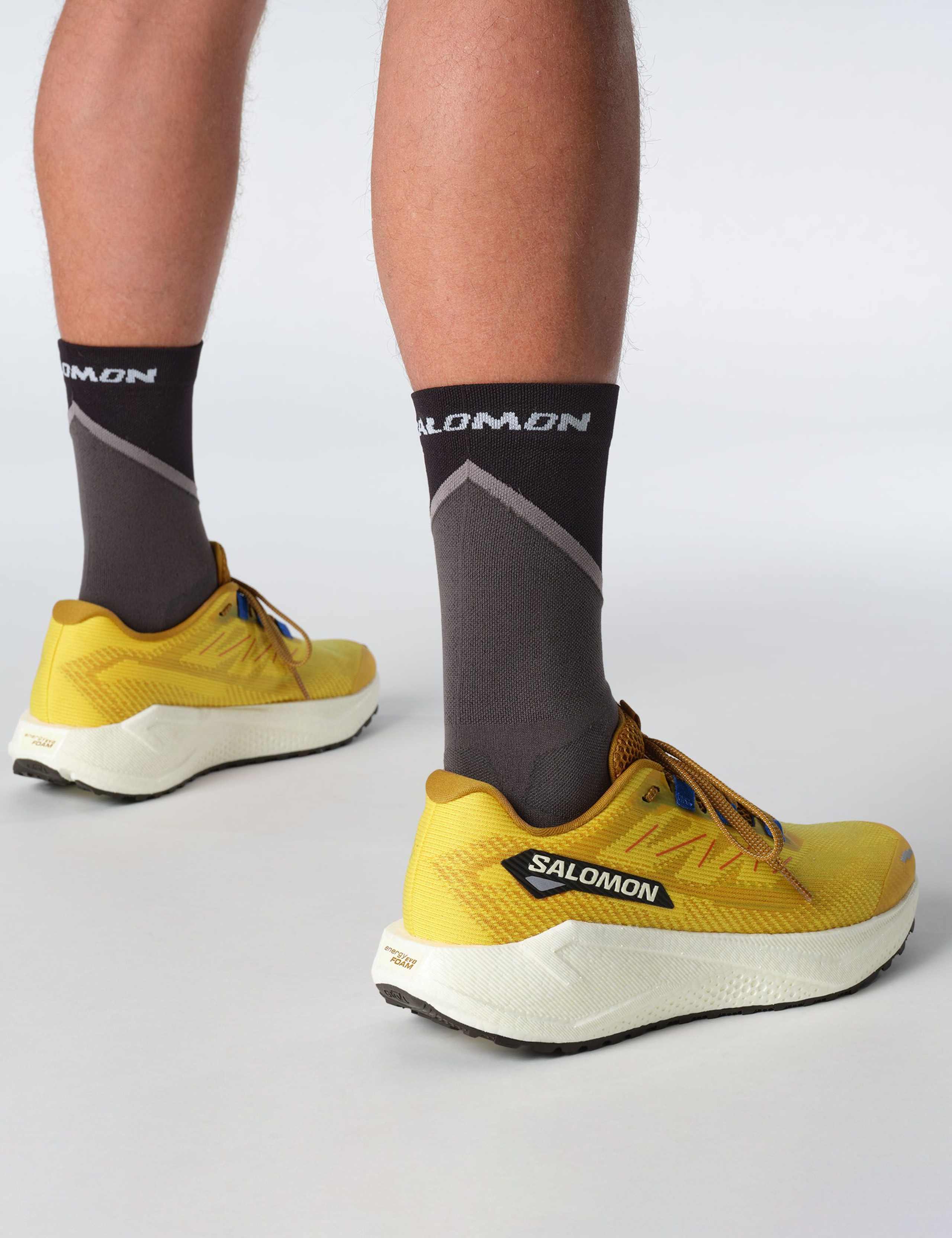 Aero Blaze 3 GRVL Running Trainers 6 of 7