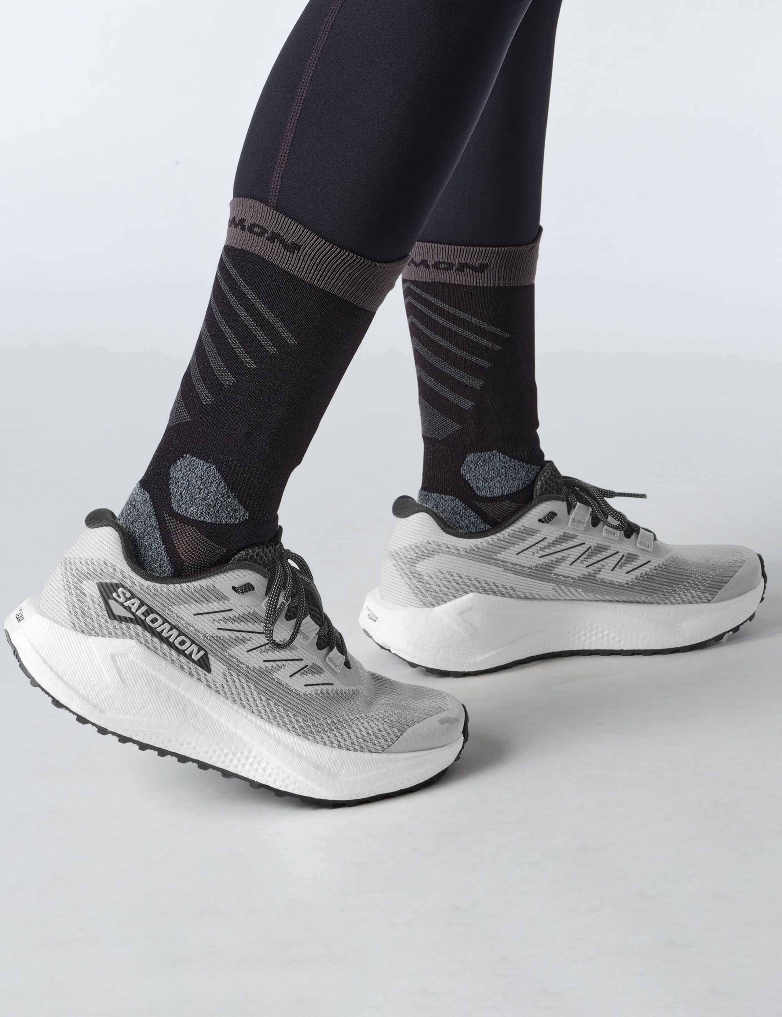 Aero Blaze 3 GRVL Running Trainers 2 of 8