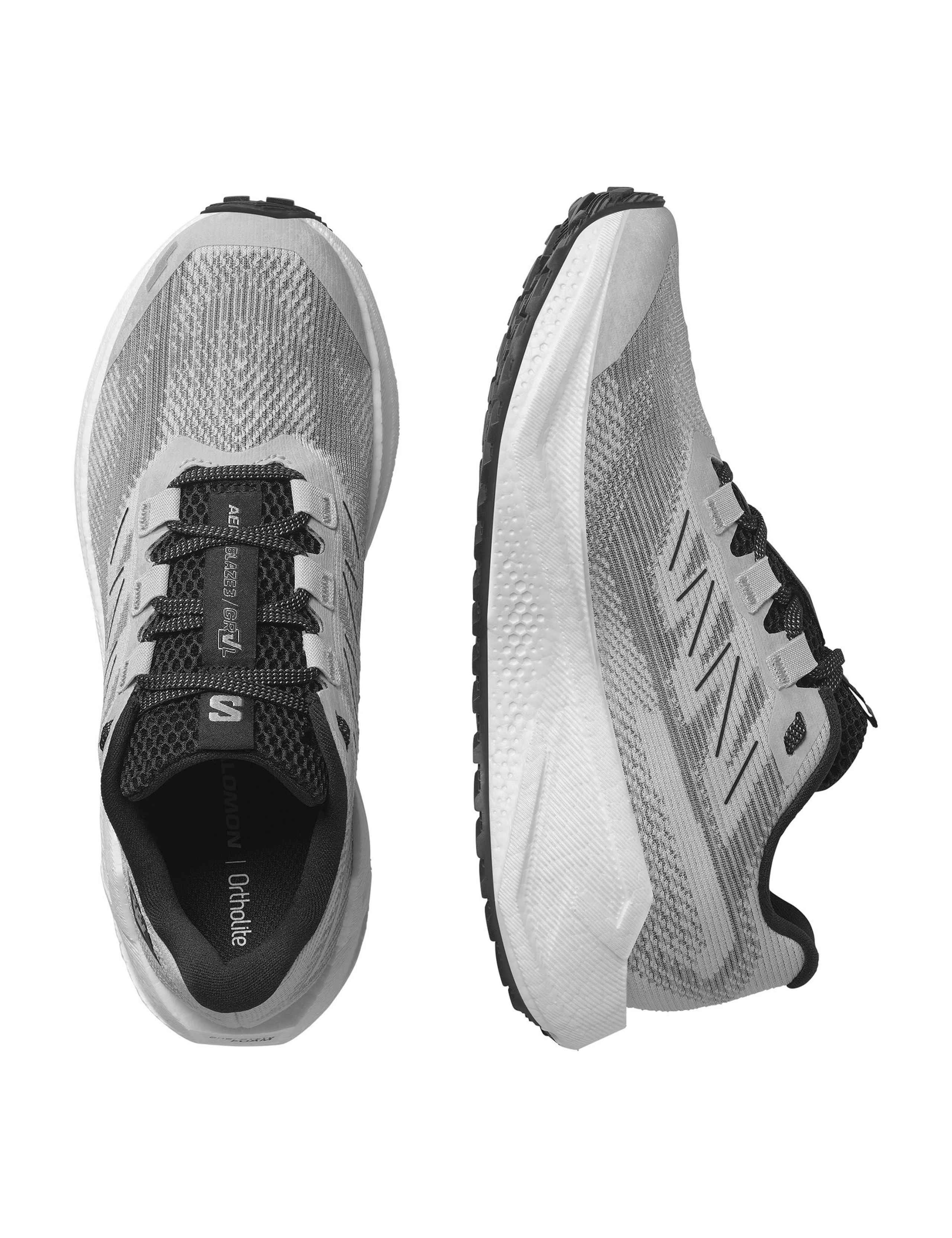 Aero Blaze 3 GRVL Running Trainers 4 of 8