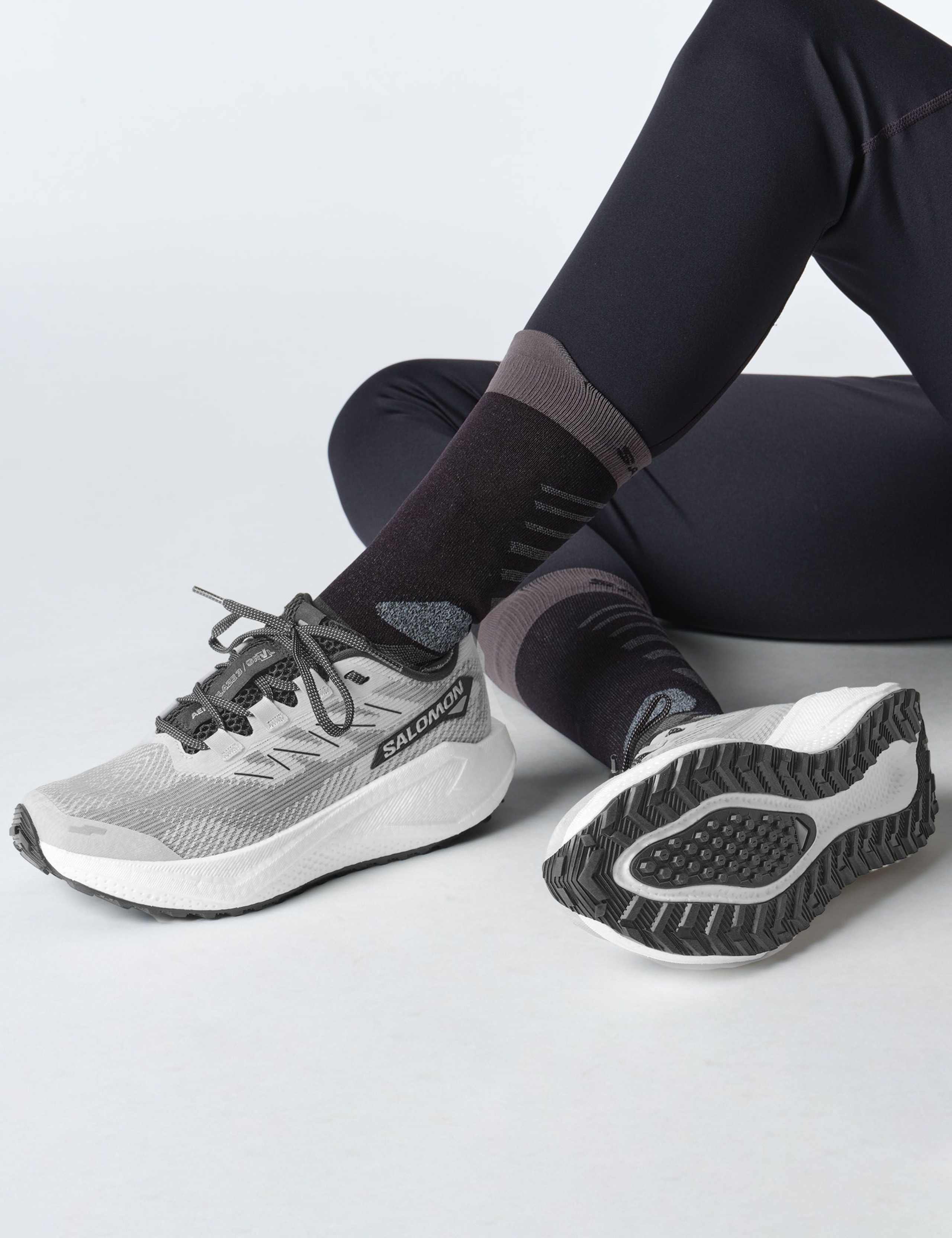 Aero Blaze 3 GRVL Running Trainers 6 of 8