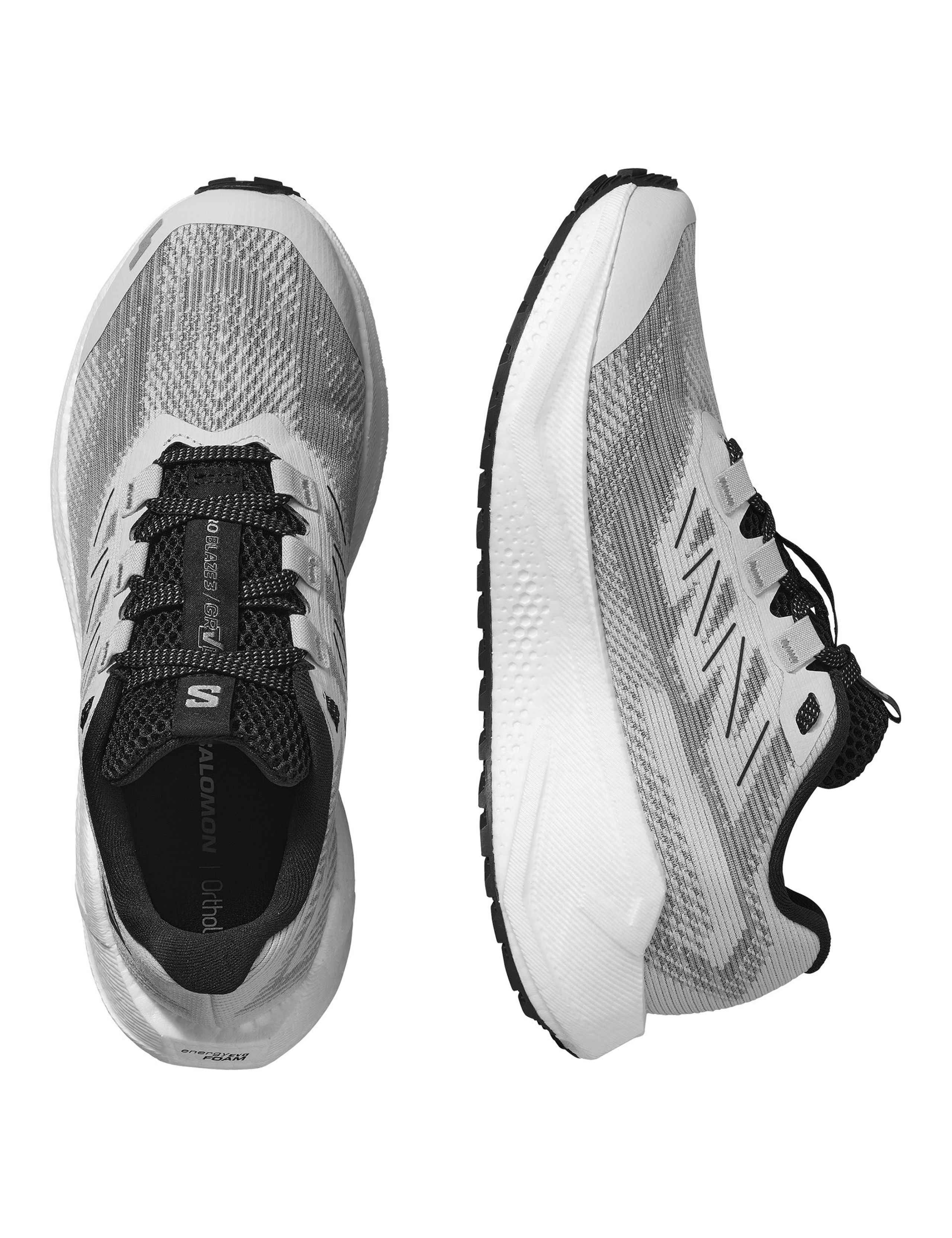 Aero Blaze 3 GRVL Running Trainers 3 of 6